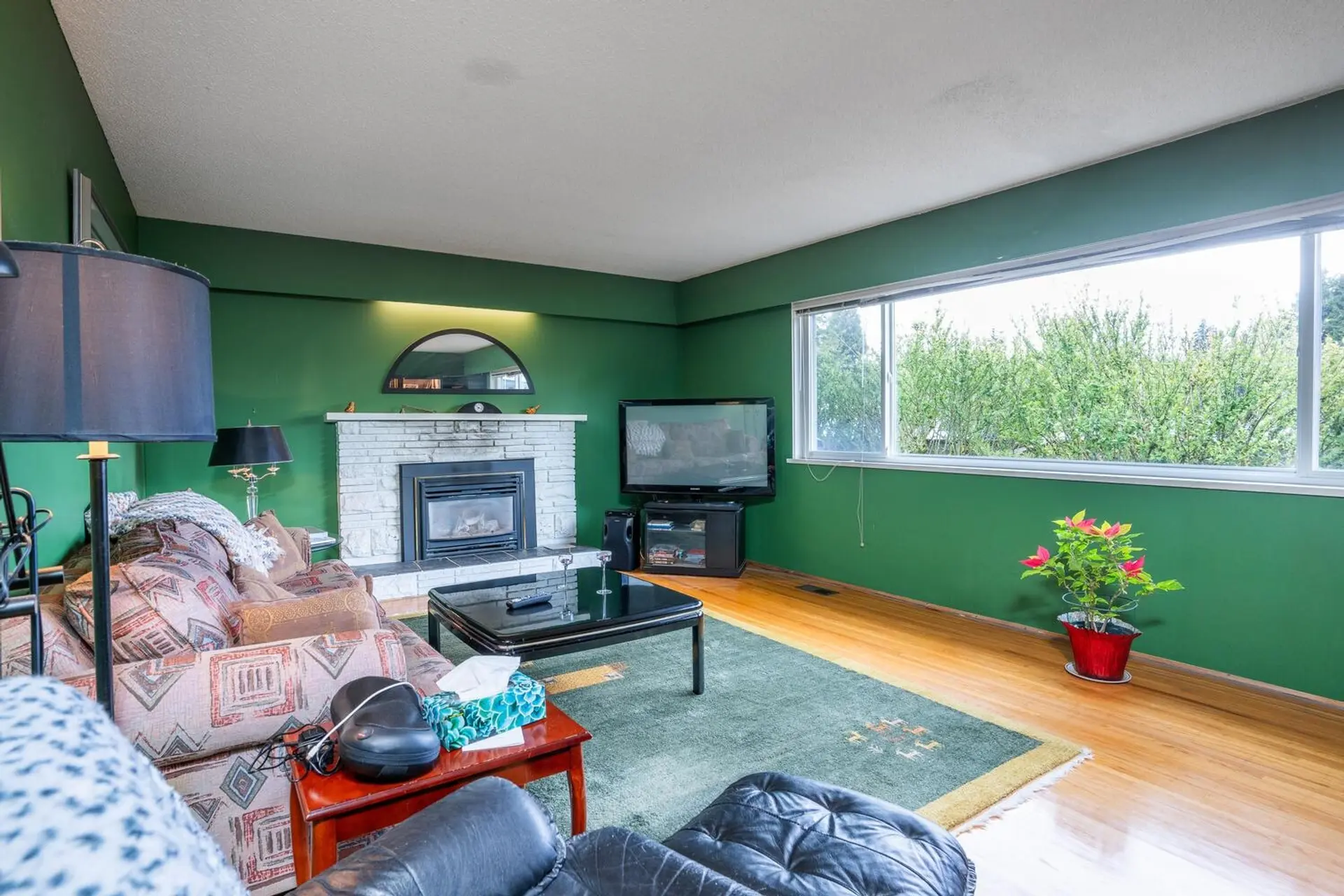 Property at 5086 12 Avenue, Delta, BC