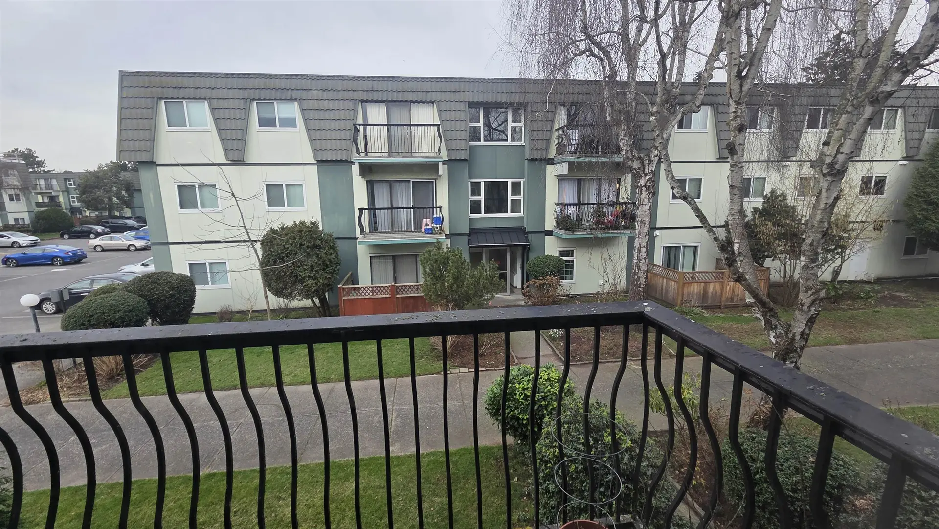 Property at #236 8091 RYAN ROAD, Richmond, BC