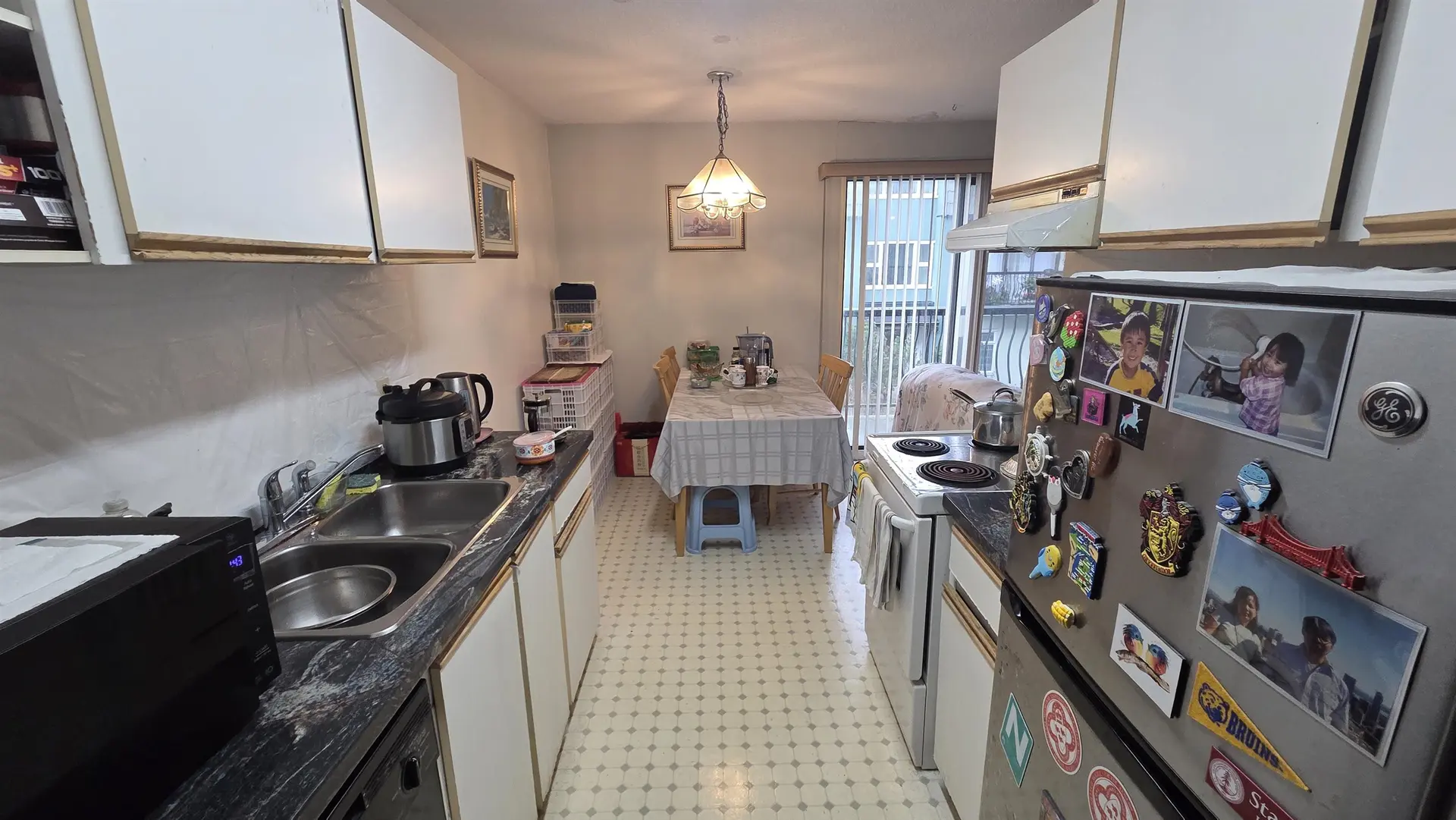 Property at #236 8091 RYAN ROAD, Richmond, BC