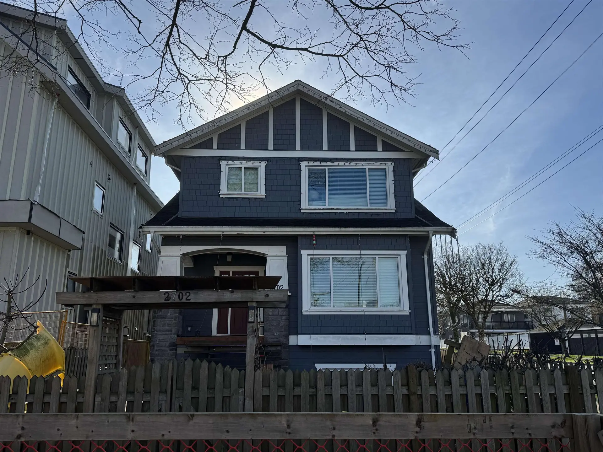 2702 Kitchener Street - Image 1