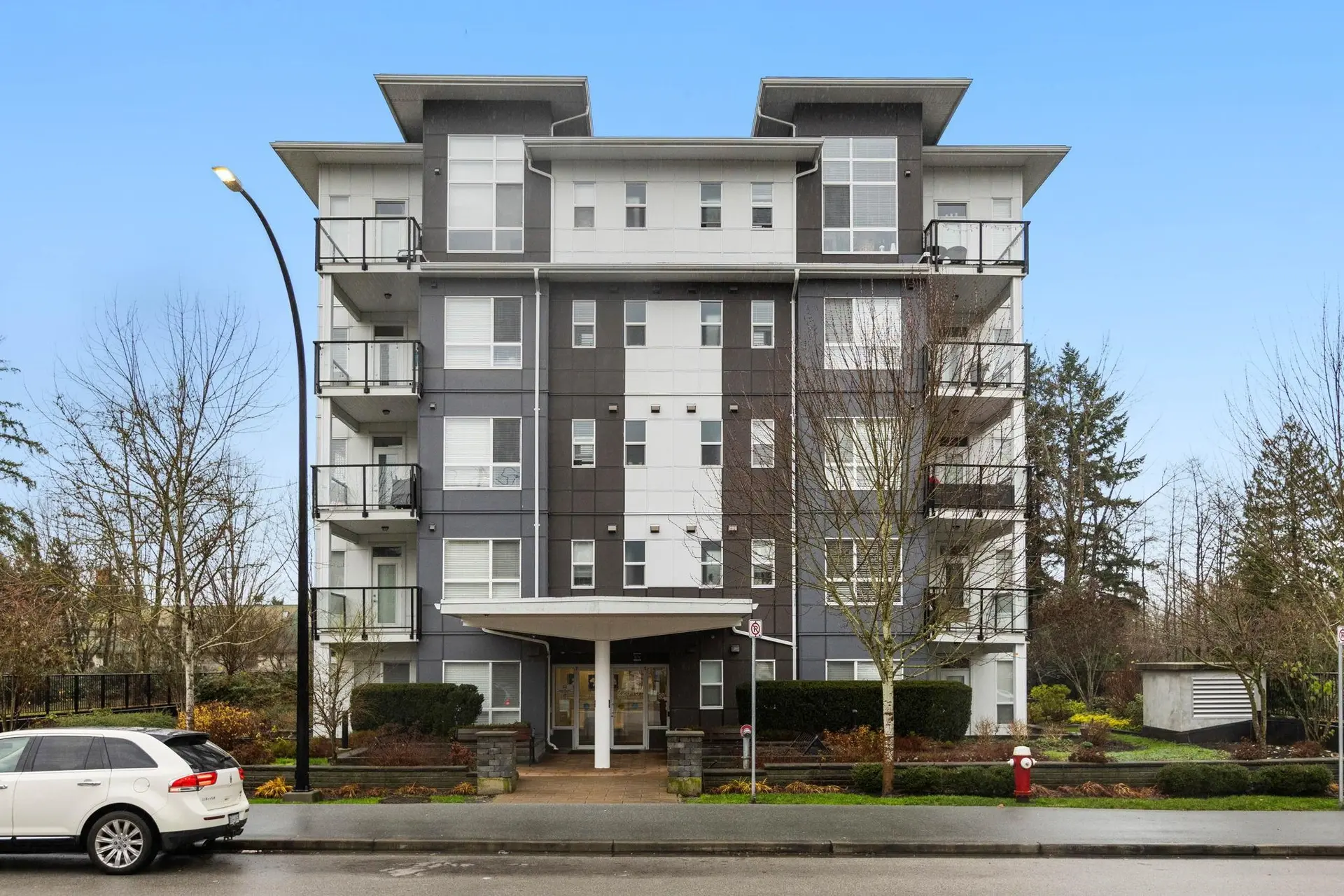 Property at #306 22315 122 Avenue, Maple Ridge, BC