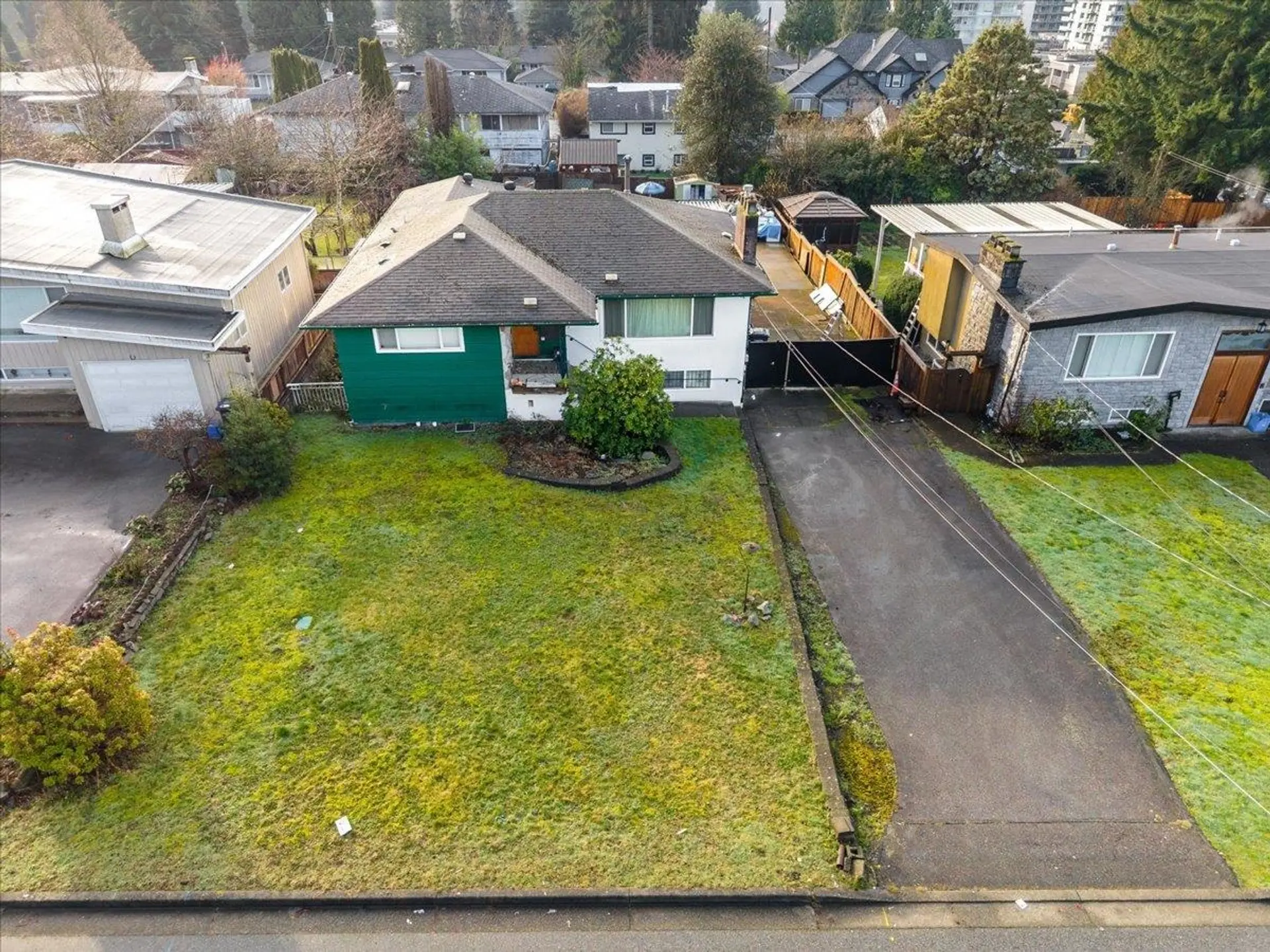 Property at 518 APPIAN WAY, Coquitlam, BC