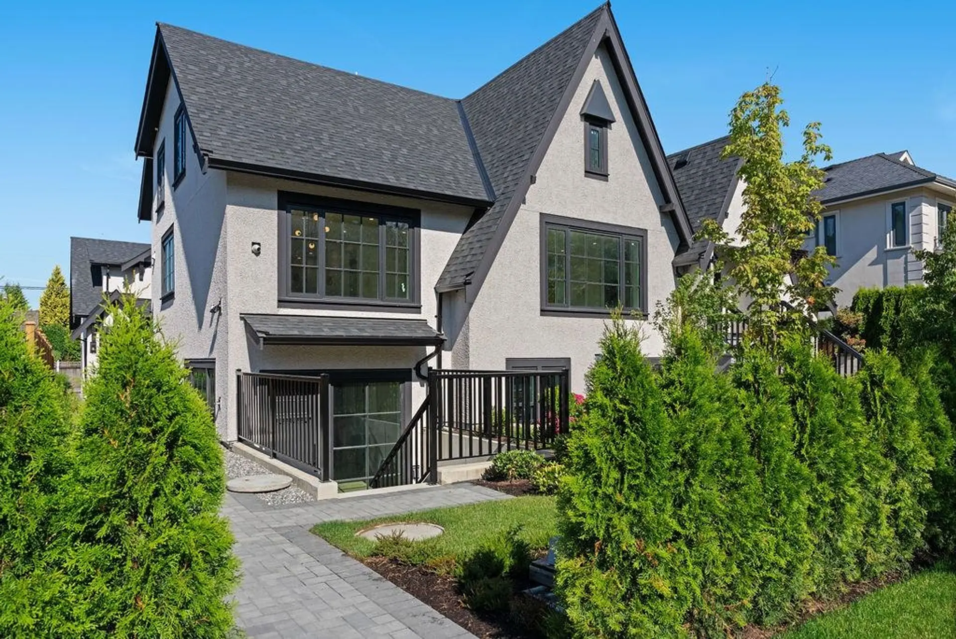 Property at 6841 CYPRESS STREET, Vancouver, BC