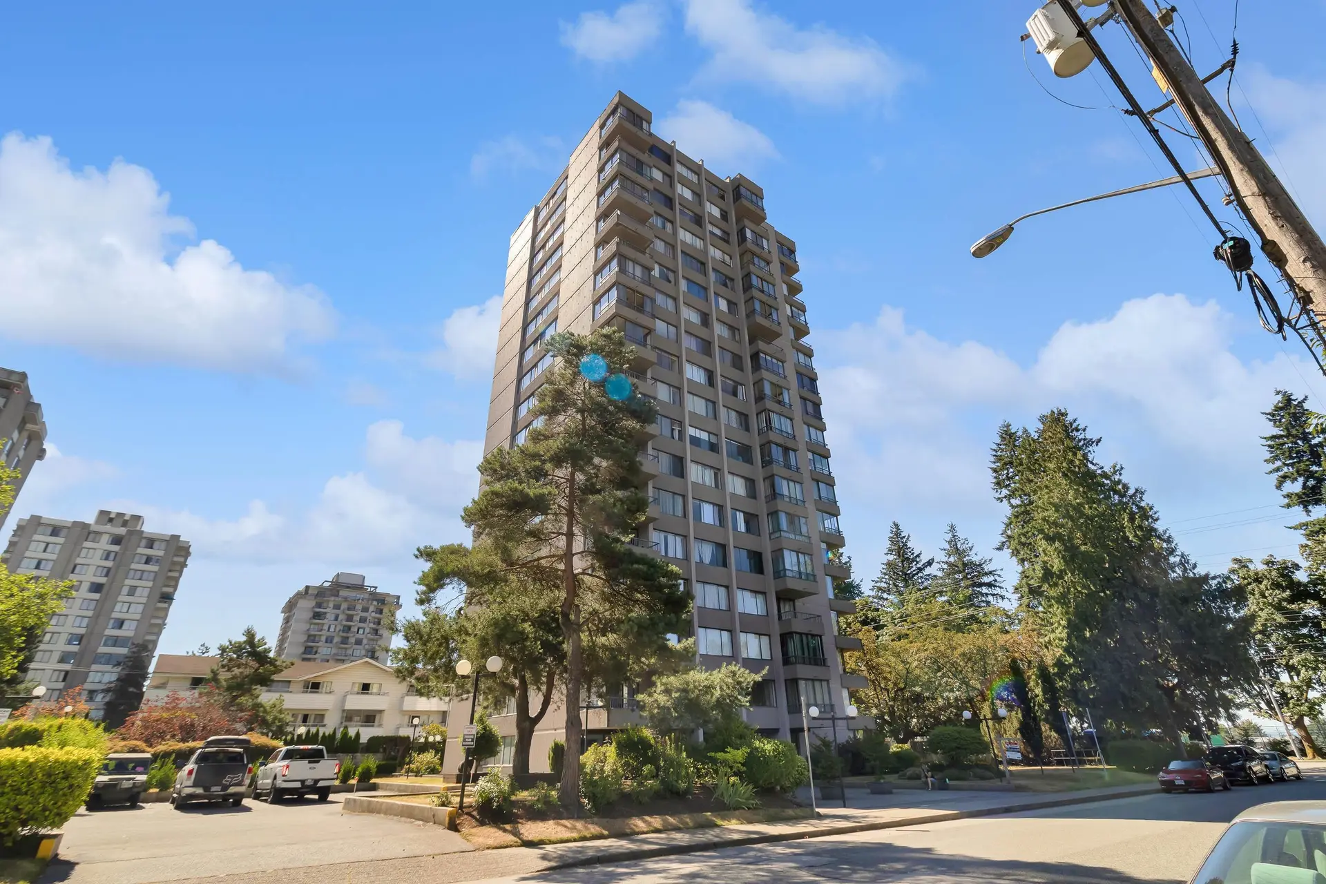 #1003 740 Hamilton Street - Image 2