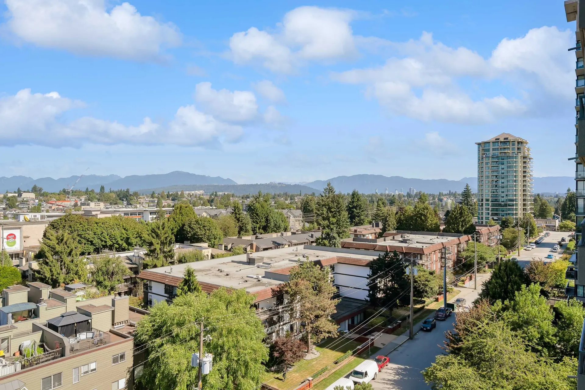 #1003 740 Hamilton Street - Image 16