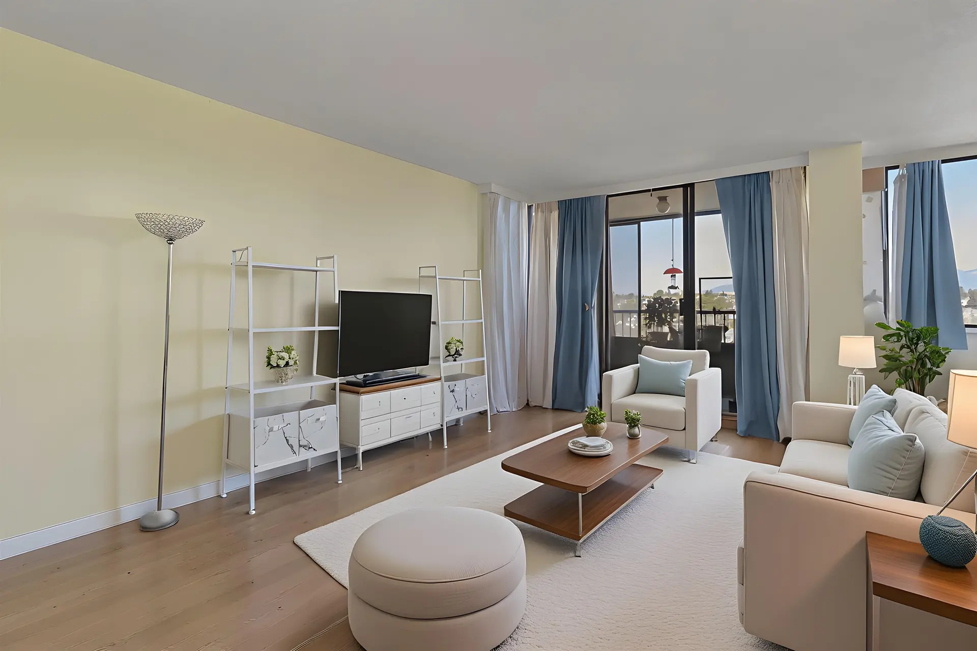 #1003 740 Hamilton Street - Image 4