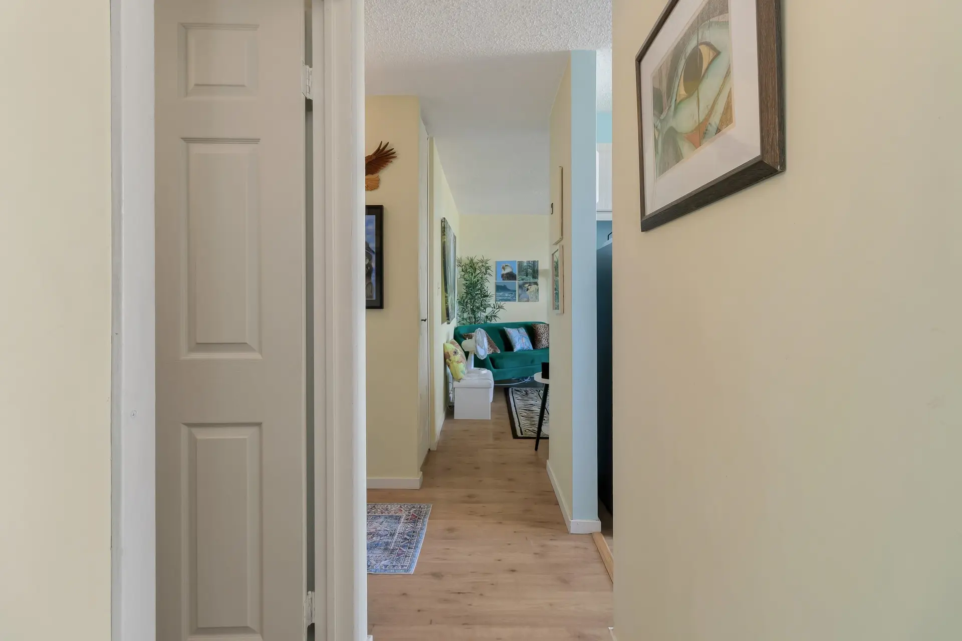 #1003 740 Hamilton Street - Image 14