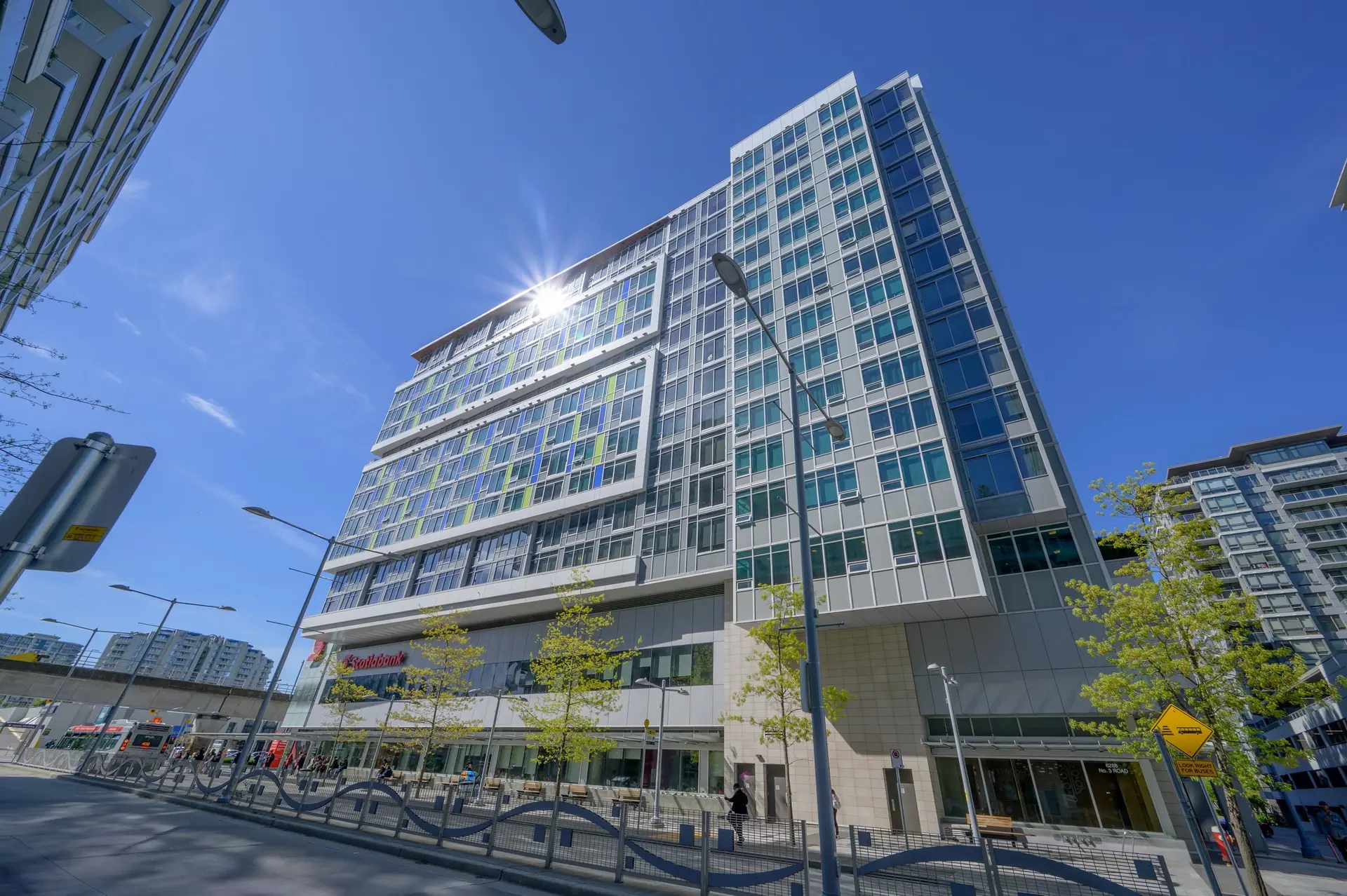 Property at #560 6288 NO. 3 ROAD, Richmond, BC