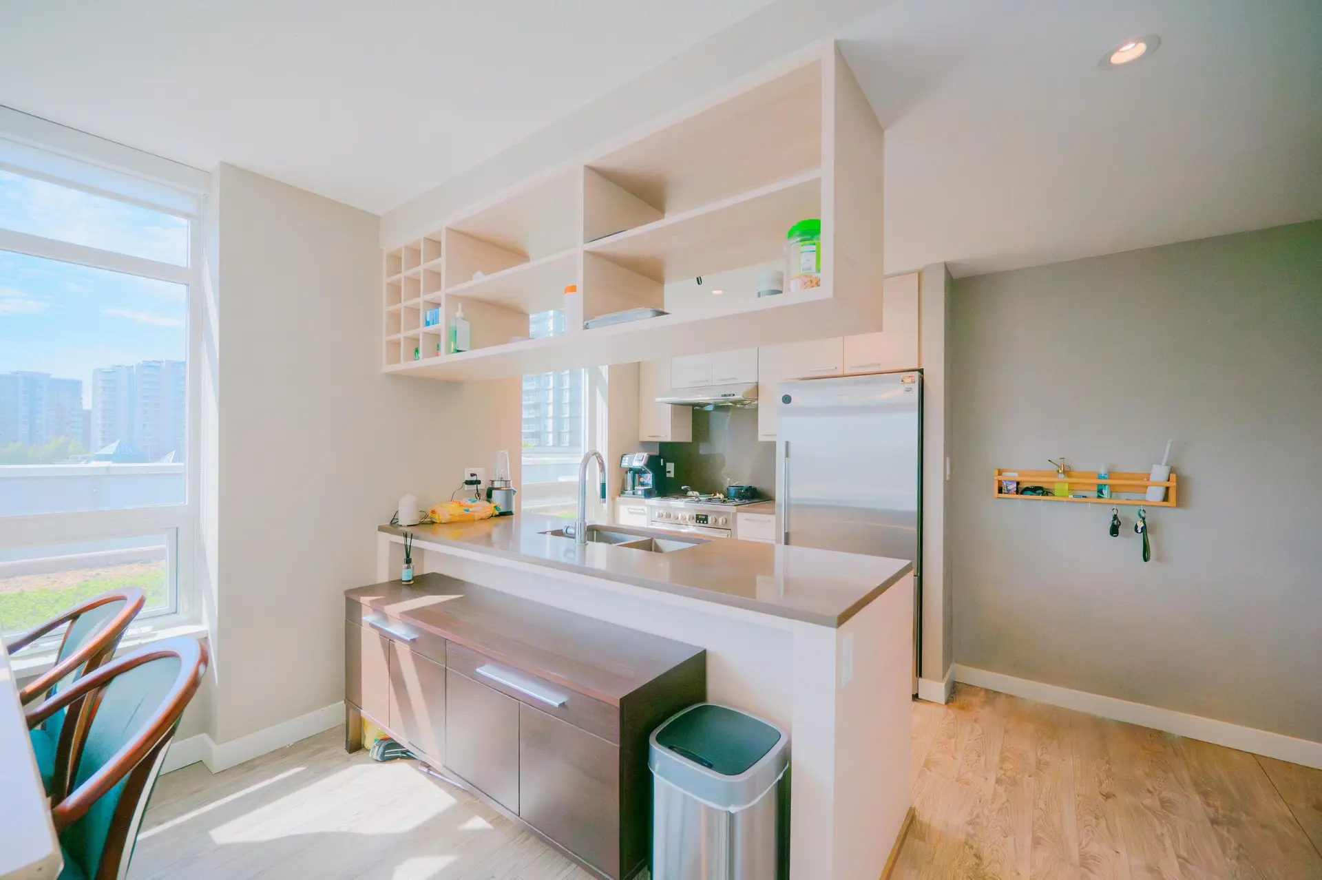 Property at #560 6288 NO. 3 ROAD, Richmond, BC