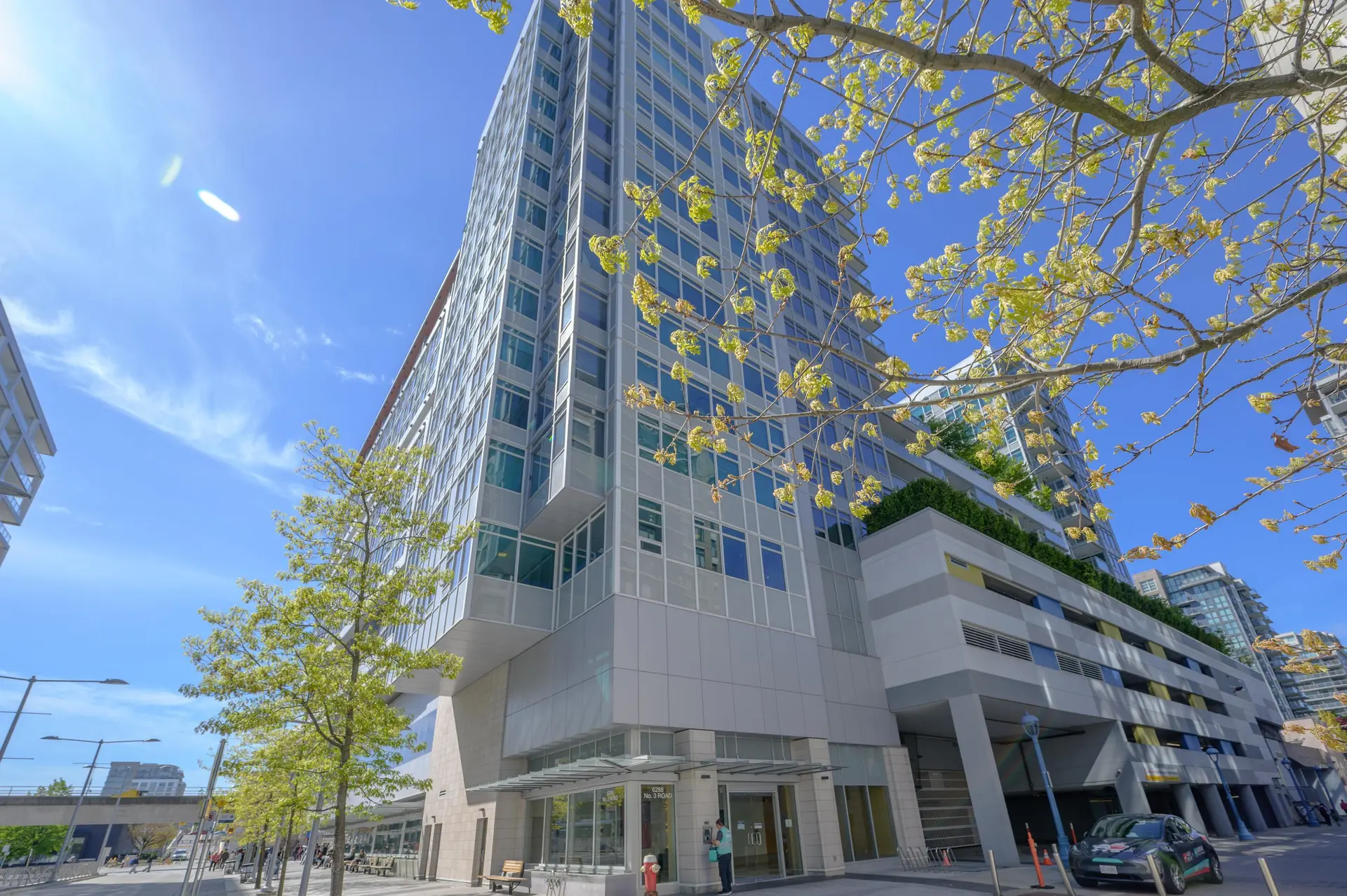 Property at #560 6288 NO. 3 ROAD, Richmond, BC