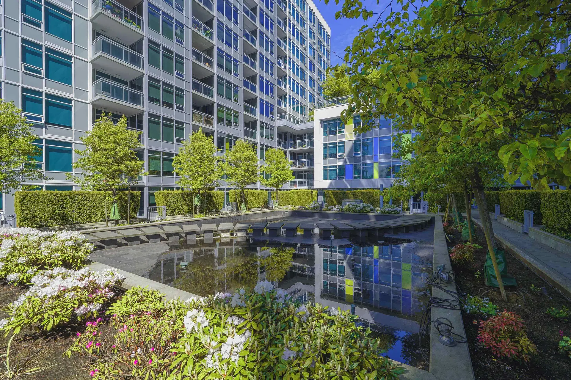 Property at #560 6288 NO. 3 ROAD, Richmond, BC