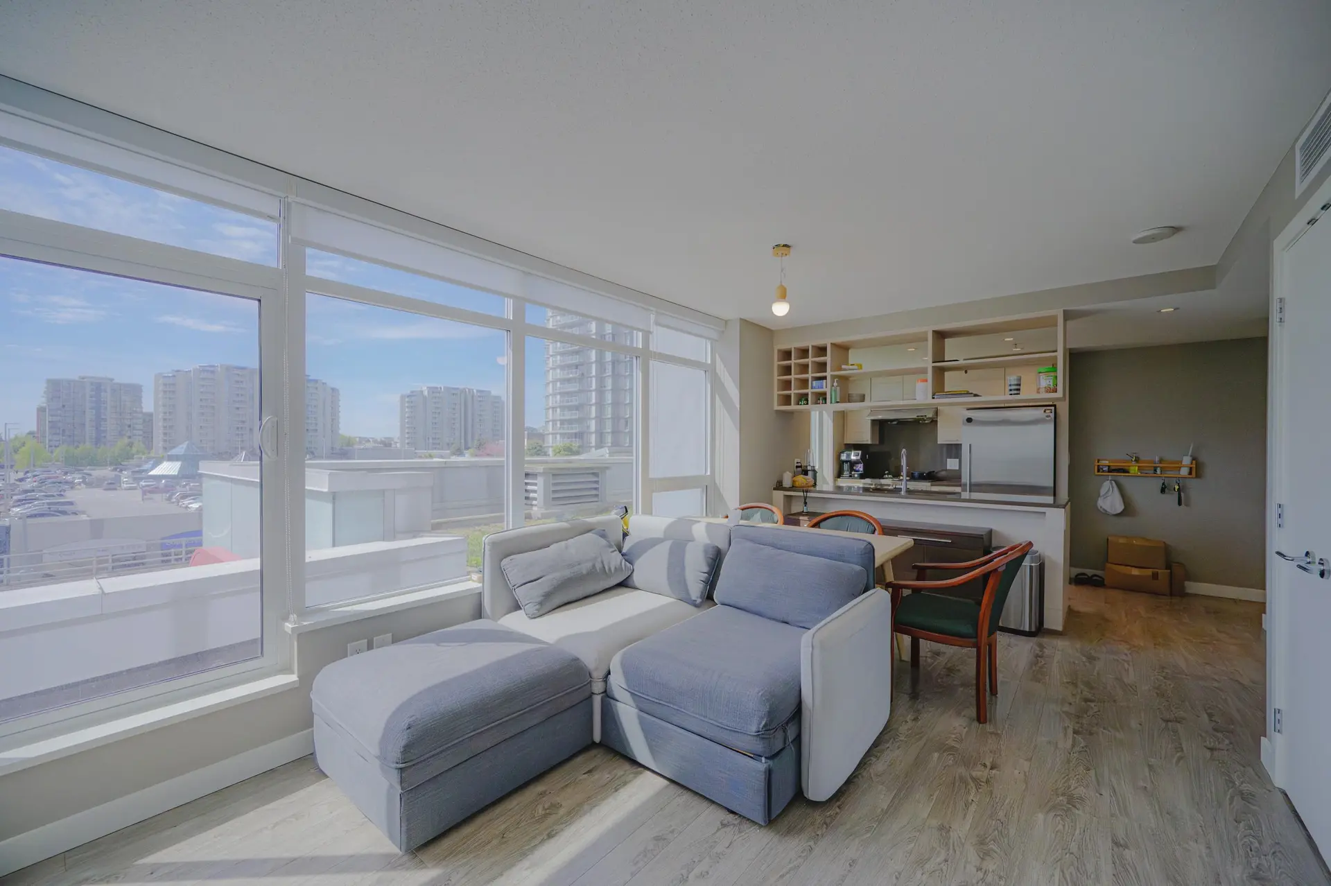 Property at #560 6288 NO. 3 ROAD, Richmond, BC