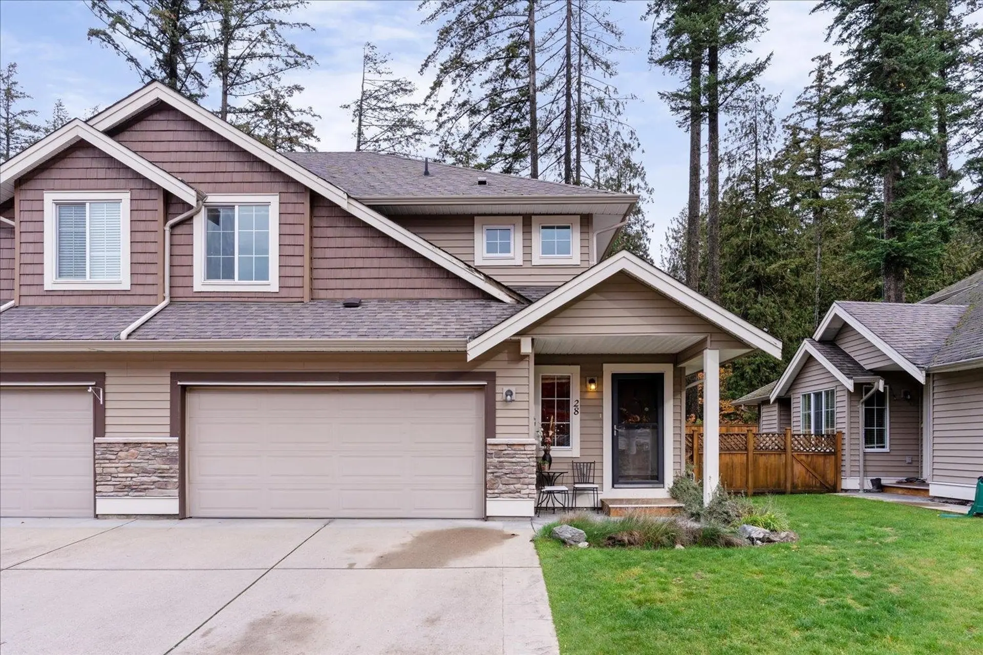 Property at #28 1175 7th Avenue, Hope, BC