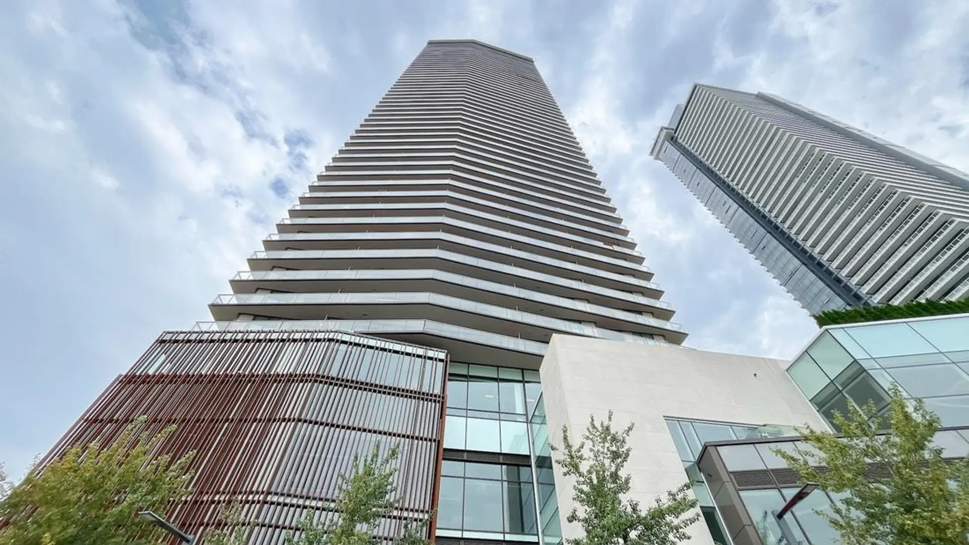 Property at #4911 4650 BRENTWOOD BOULEVARD, Burnaby, BC