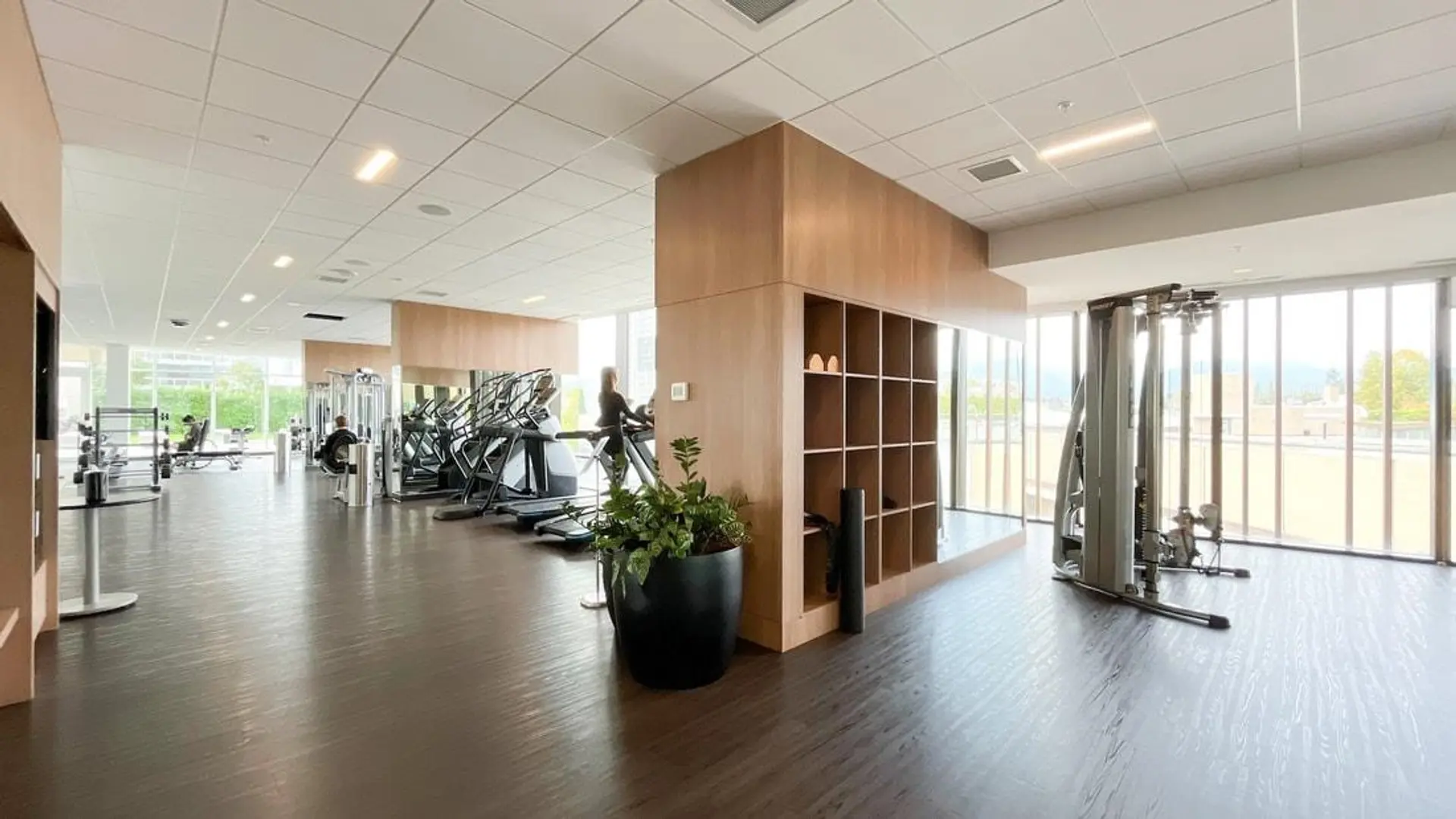 Property at #4911 4650 BRENTWOOD BOULEVARD, Burnaby, BC