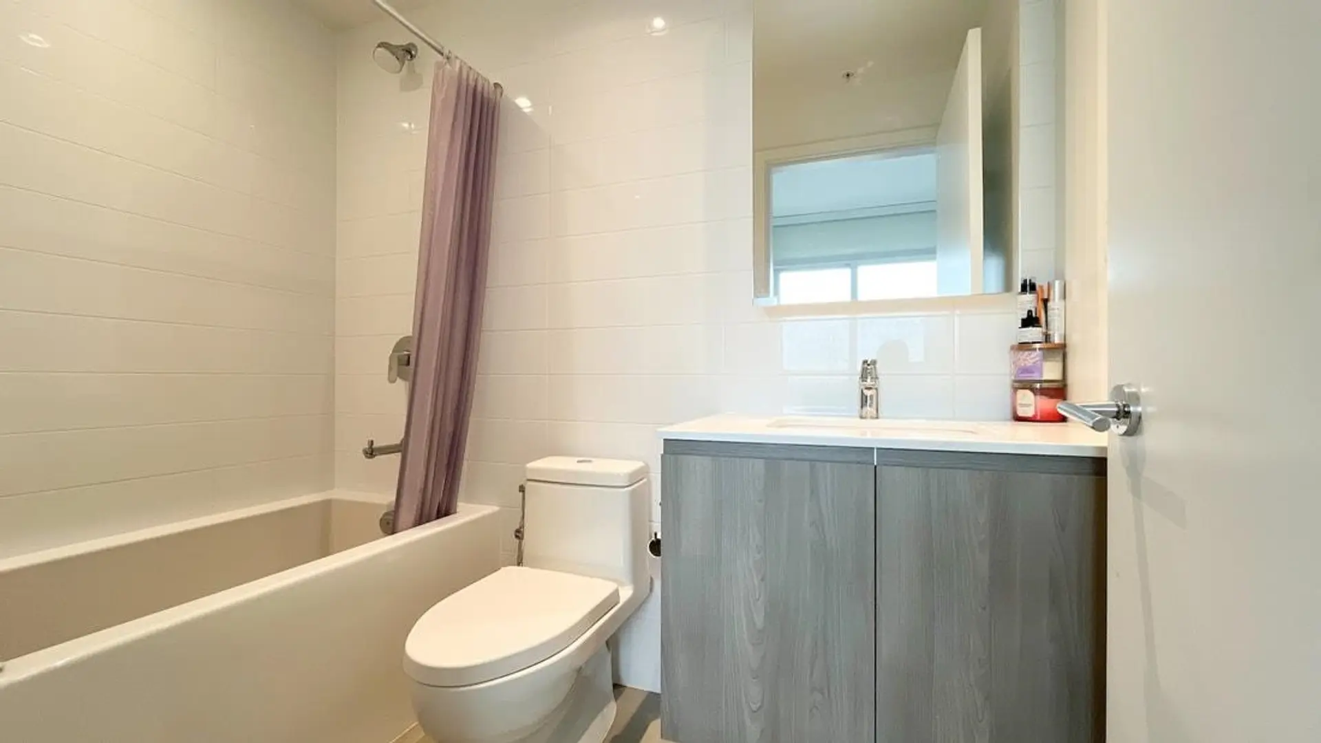 Property at #4911 4650 BRENTWOOD BOULEVARD, Burnaby, BC