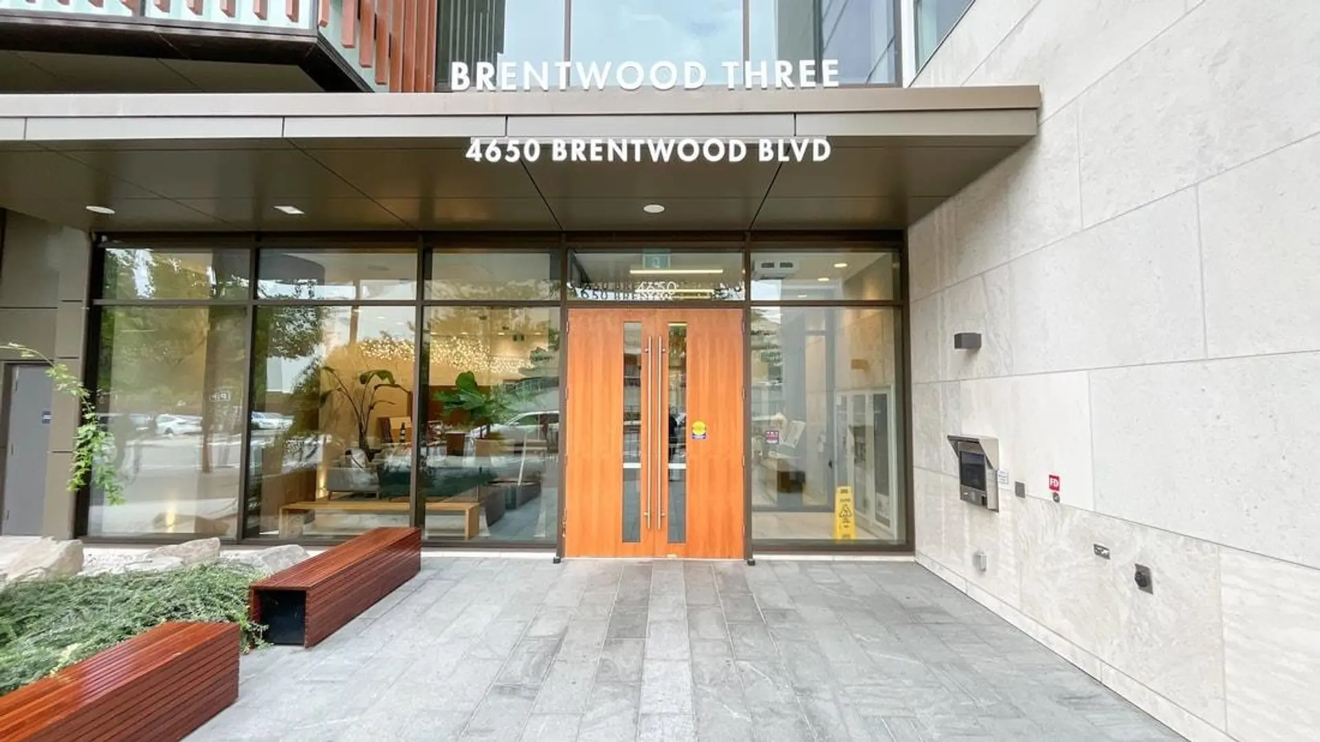 Property at #4911 4650 BRENTWOOD BOULEVARD, Burnaby, BC