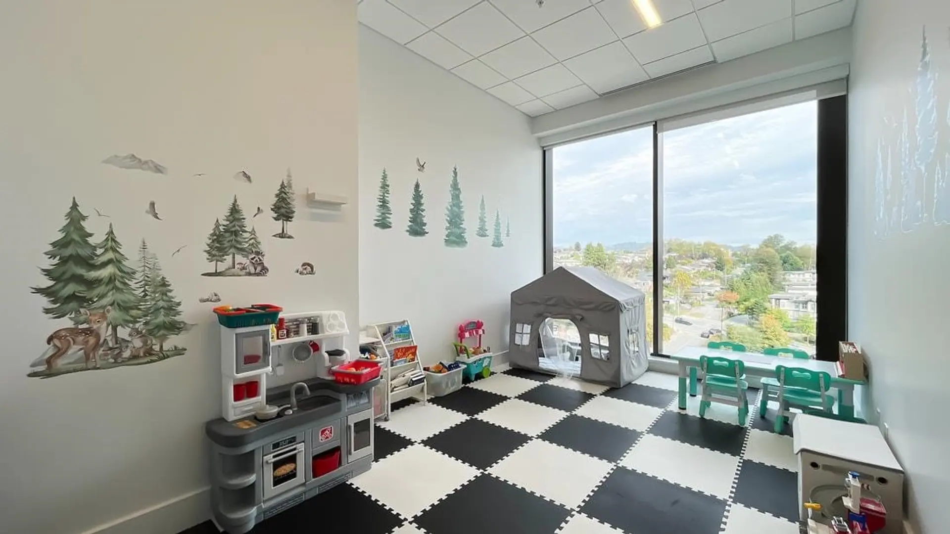 Property at #4911 4650 BRENTWOOD BOULEVARD, Burnaby, BC