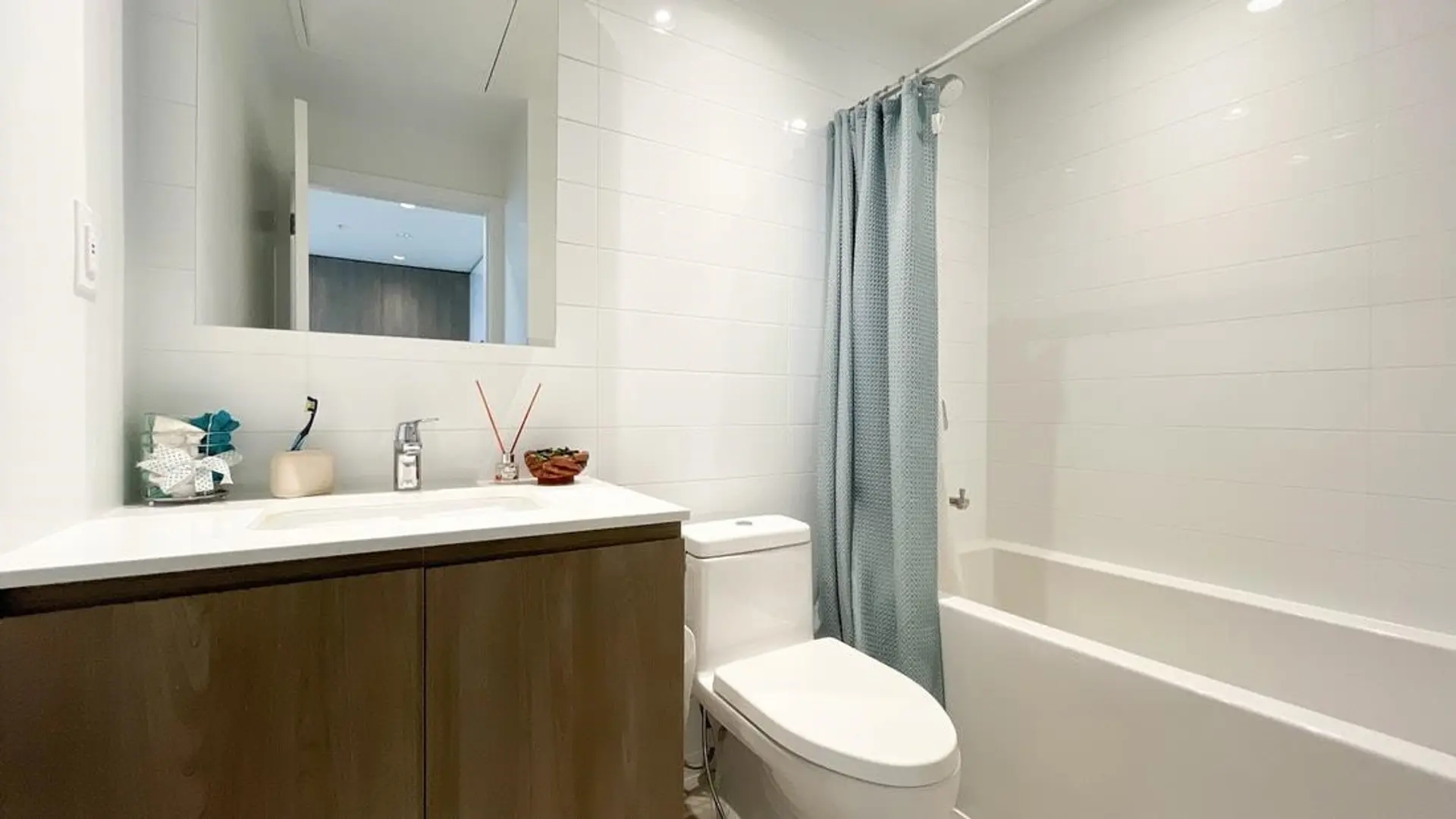 Property at #4911 4650 BRENTWOOD BOULEVARD, Burnaby, BC