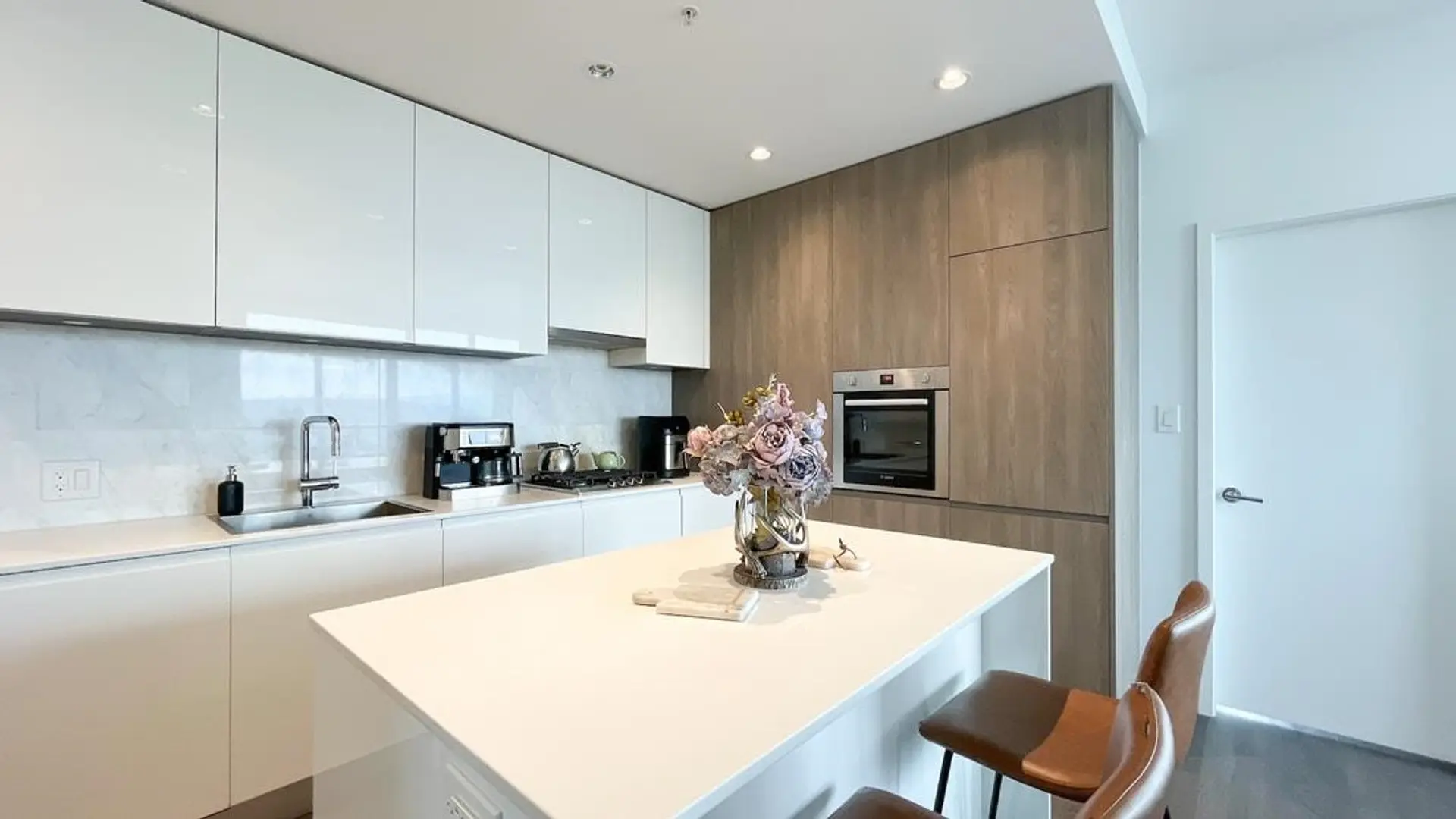 Property at #4911 4650 BRENTWOOD BOULEVARD, Burnaby, BC