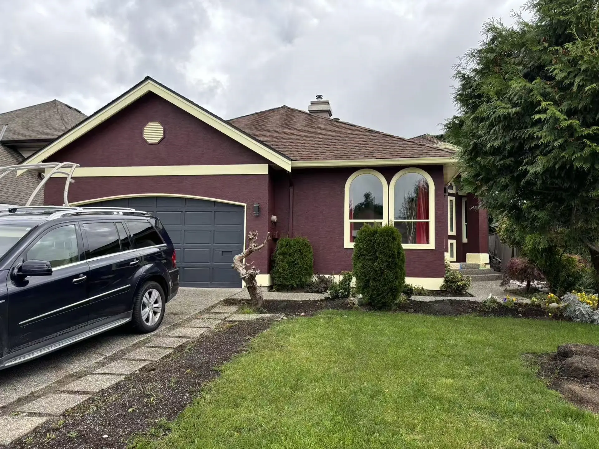 Property at 1658 Golf Club Drive, Delta, BC
