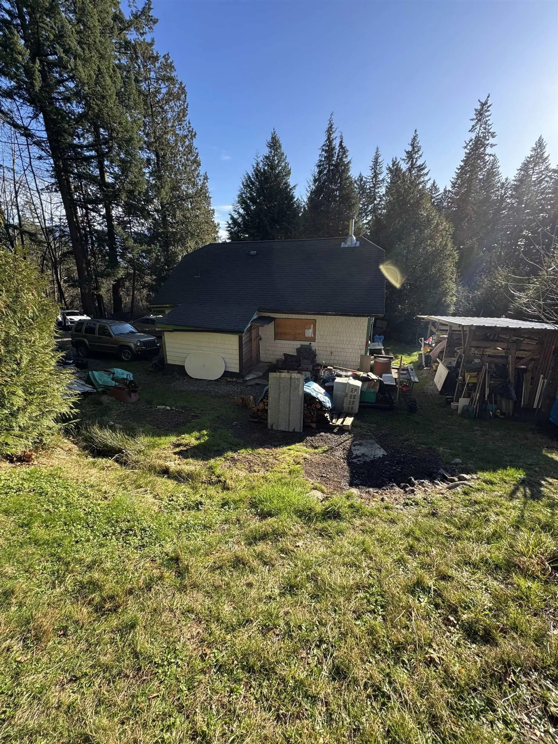 Property at 2391 LOUGHEED HIGHWAY, Agassiz, BC