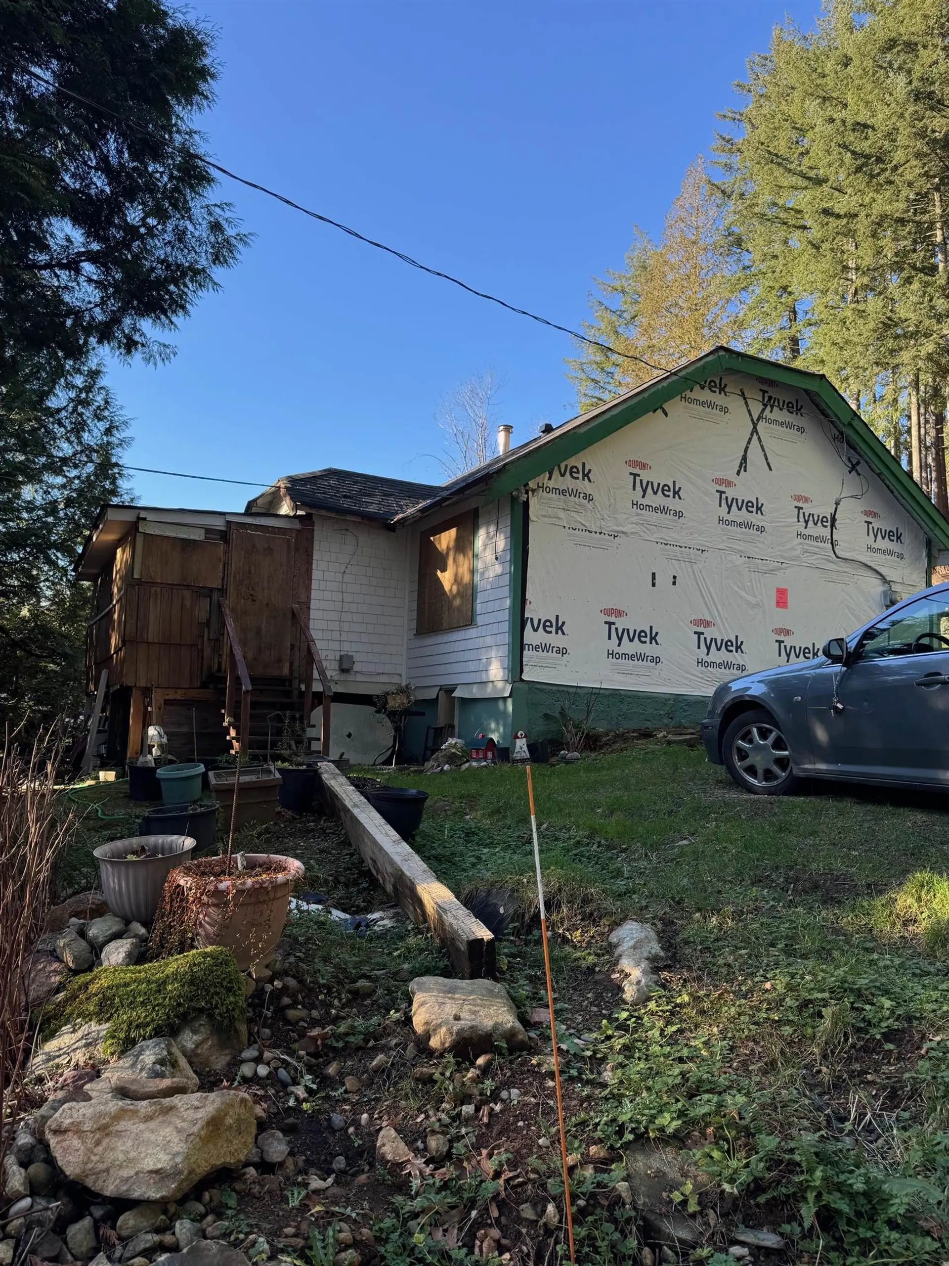 Property at 2391 LOUGHEED HIGHWAY, Agassiz, BC