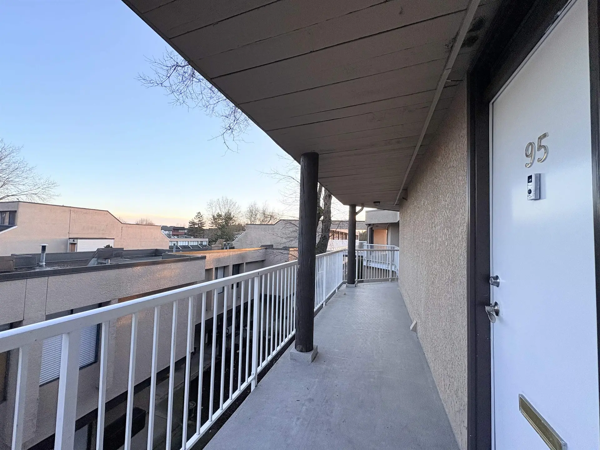 Property at #95 17716 60 AVENUE, Surrey, BC