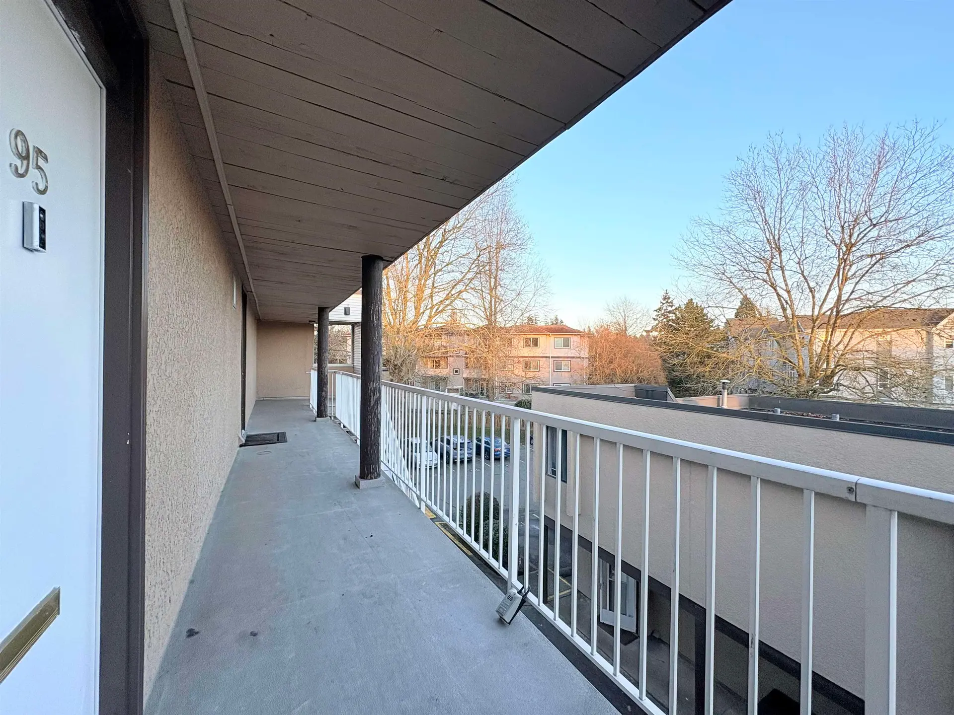 Property at #95 17716 60 AVENUE, Surrey, BC