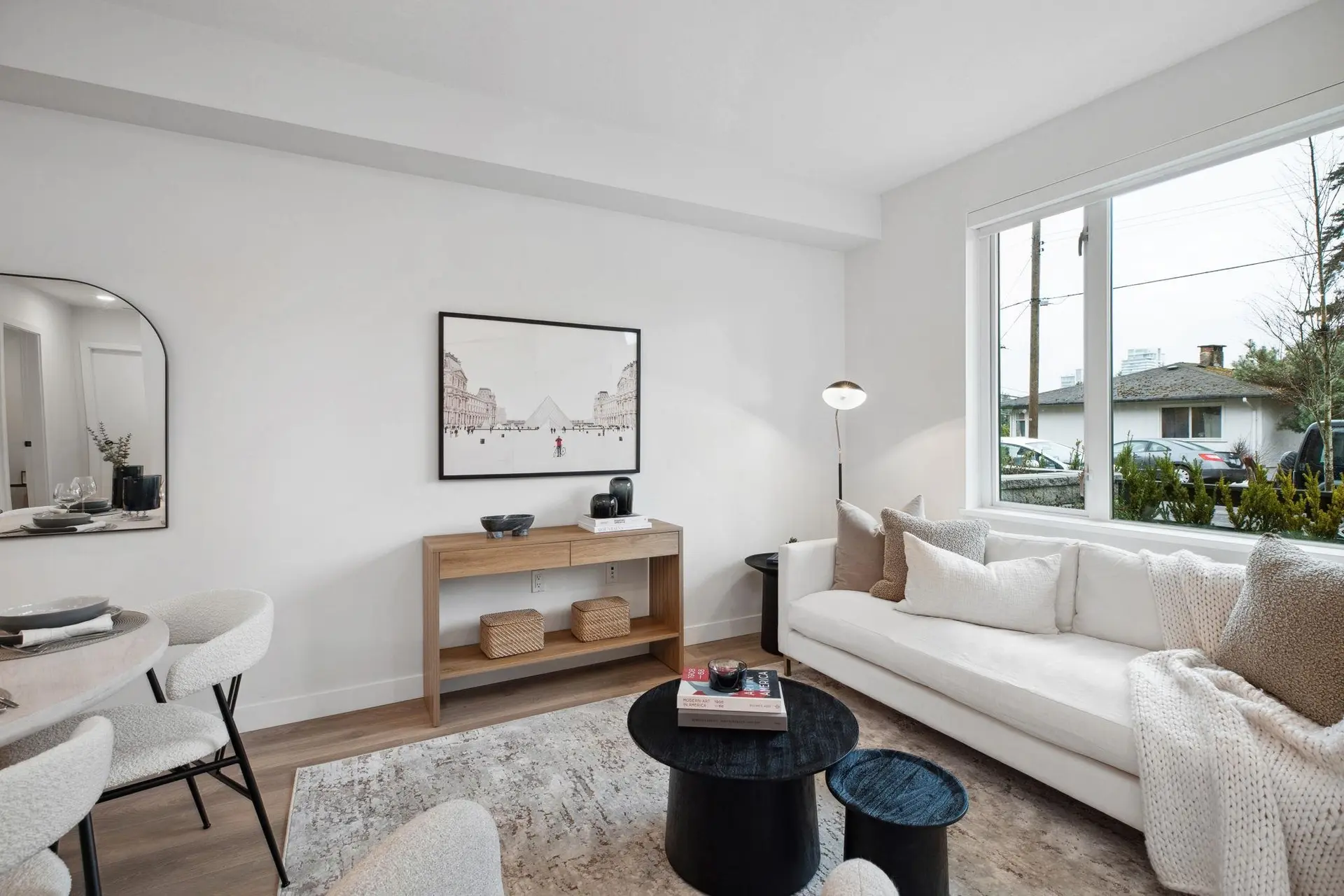 Property at #104 715 DUCKLOW STREET, Coquitlam, BC