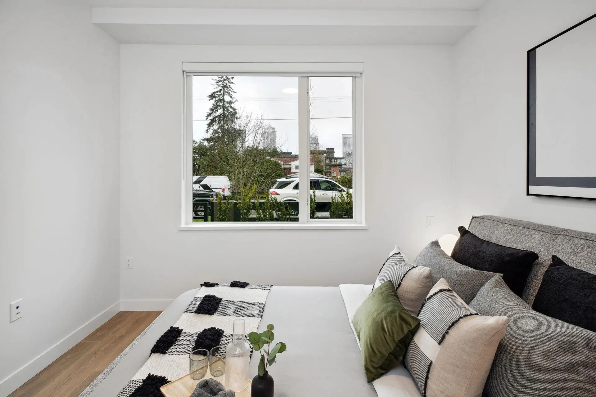 Property at #104 715 DUCKLOW STREET, Coquitlam, BC