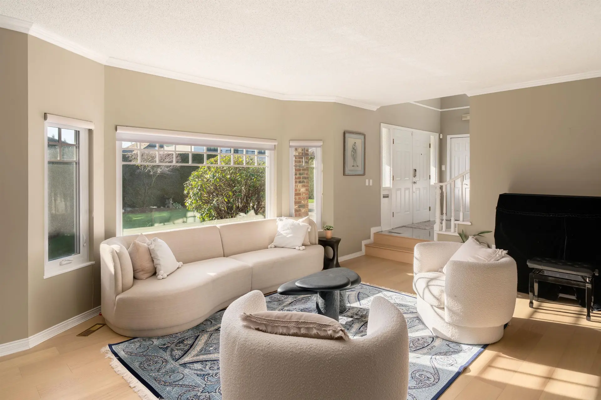 Property at 6811 Juniper Drive, Richmond, BC