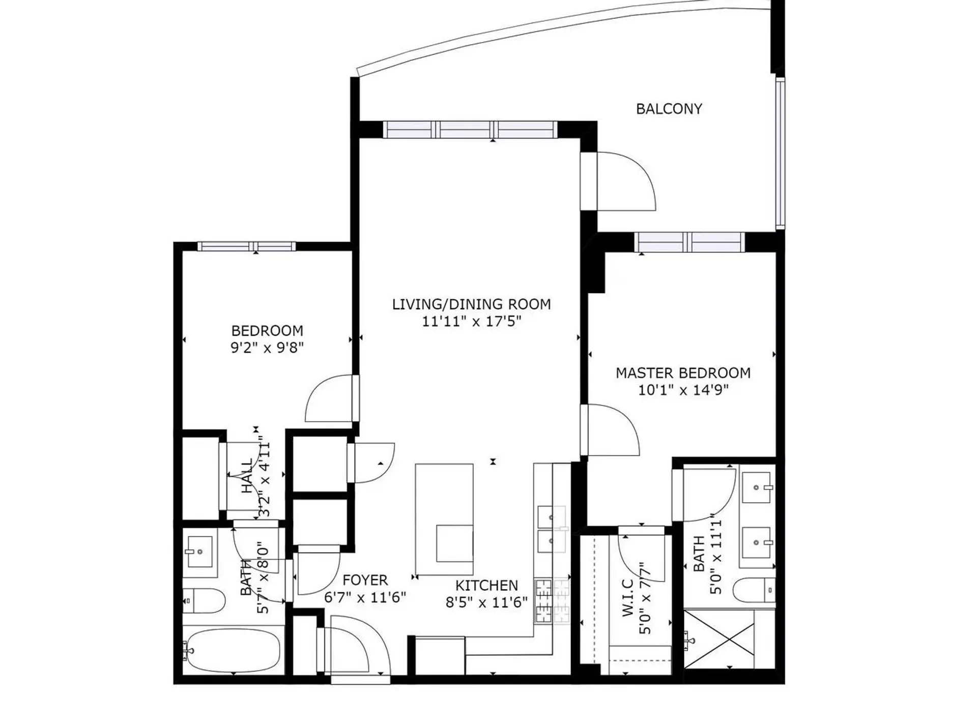 Property at #434 3563 ROSS DRIVE, Vancouver, BC