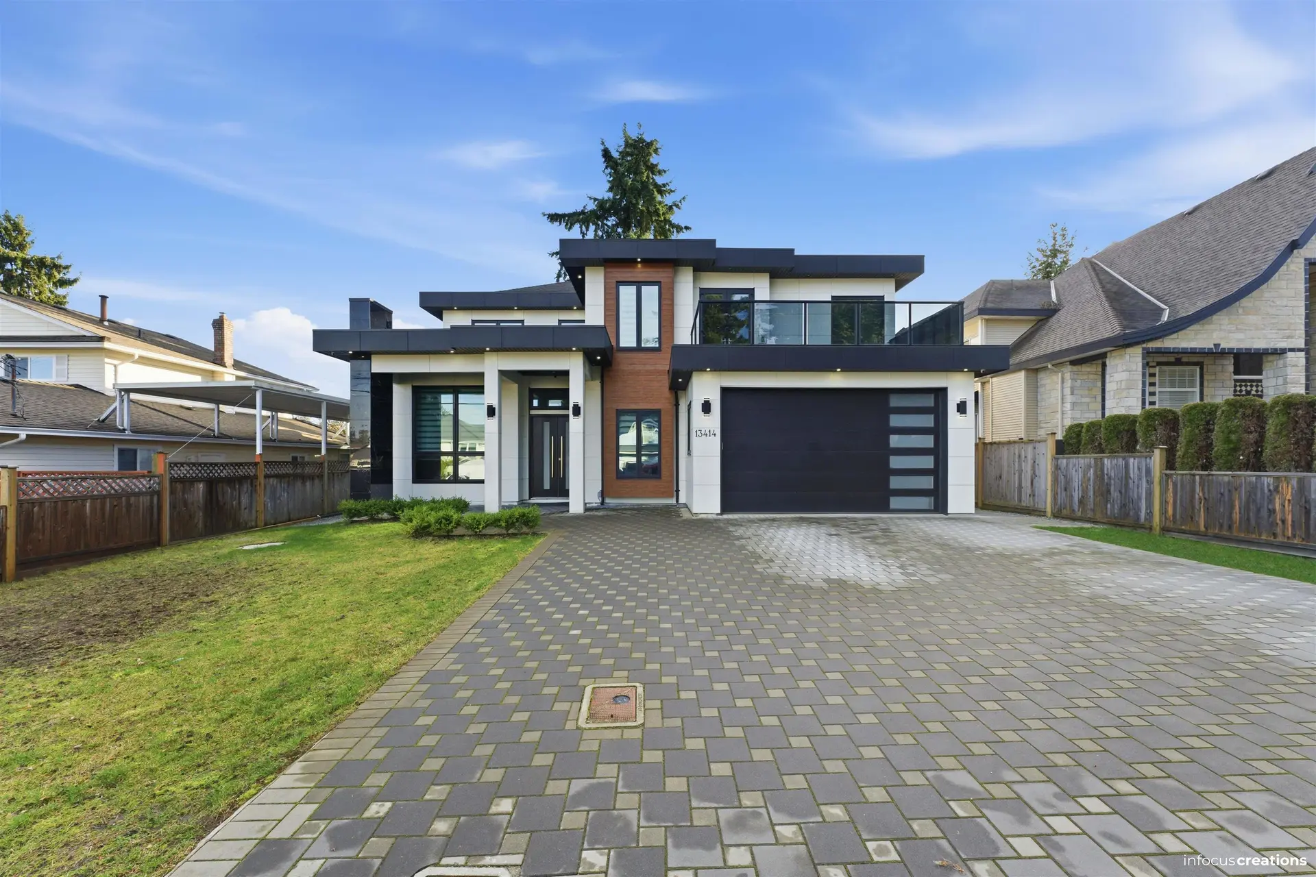 Property at 13414 60 Avenue, Surrey, BC