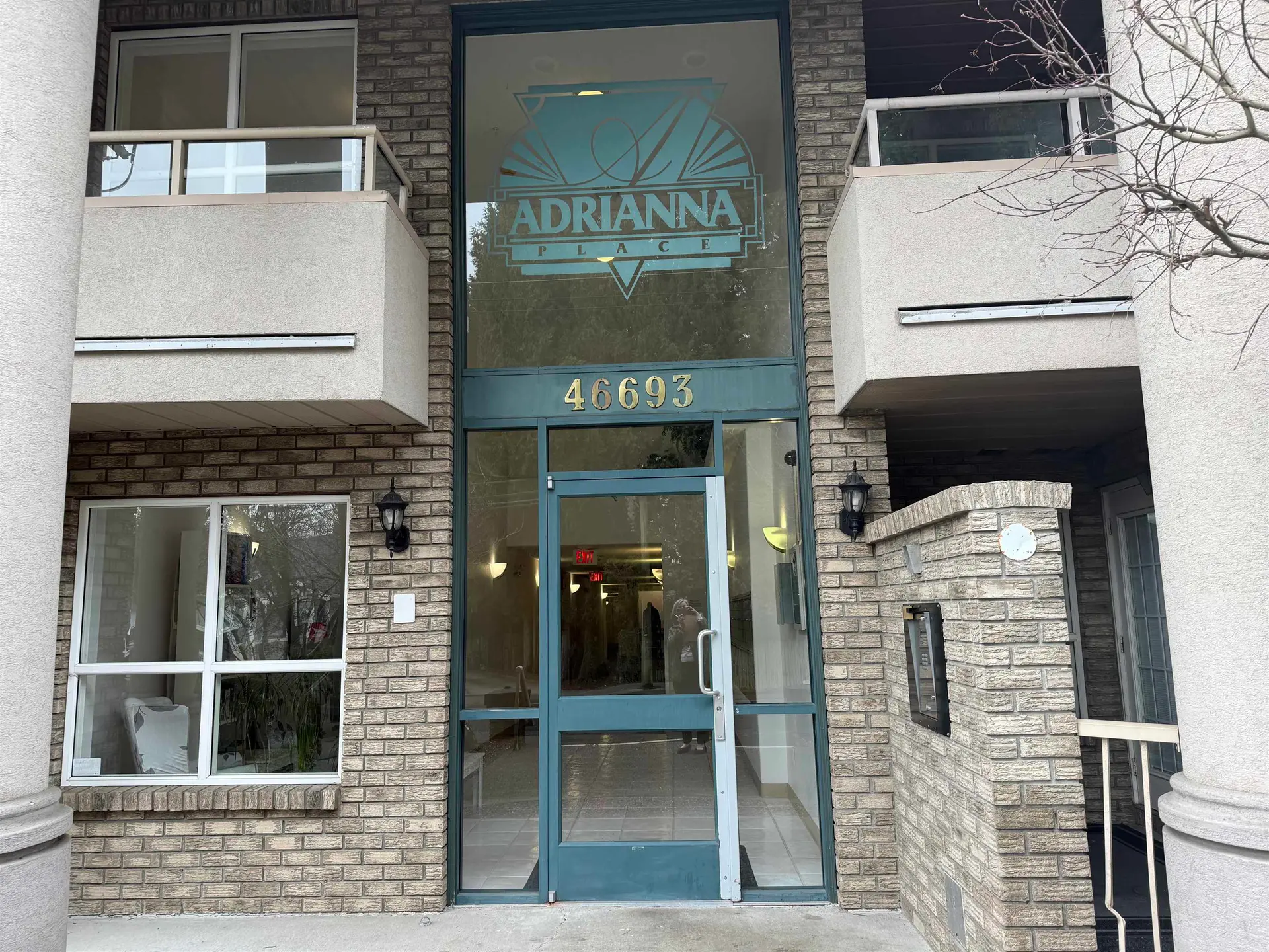 Property at #106 46693 YALE ROAD, Chilliwack, BC