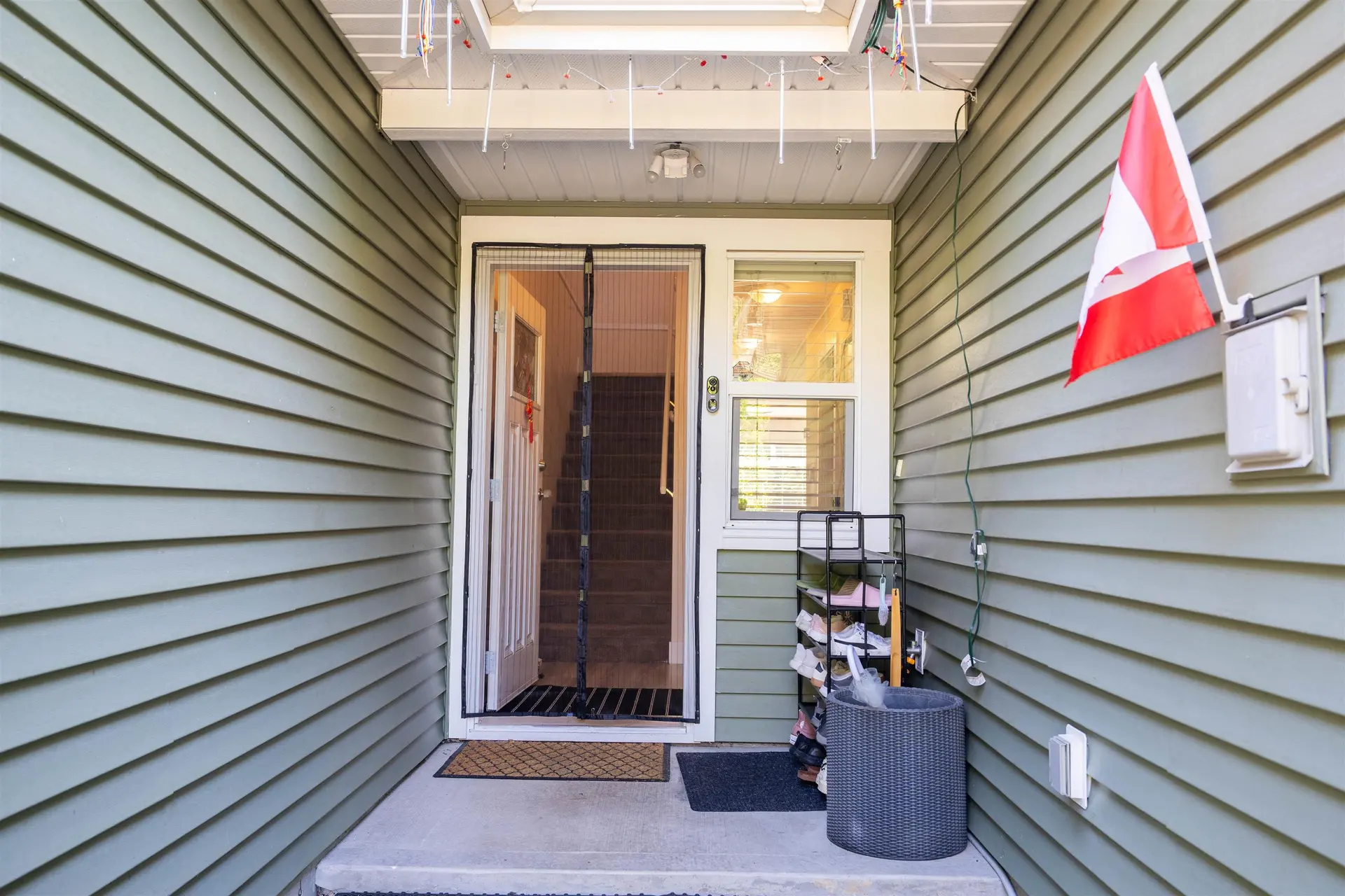 Property at #3 624 SHAW ROAD, Gibsons, BC