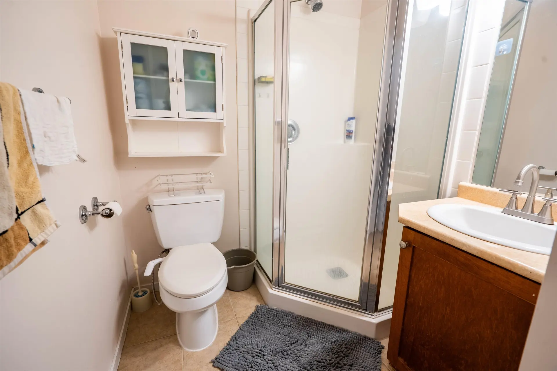 Property at #3 624 SHAW ROAD, Gibsons, BC