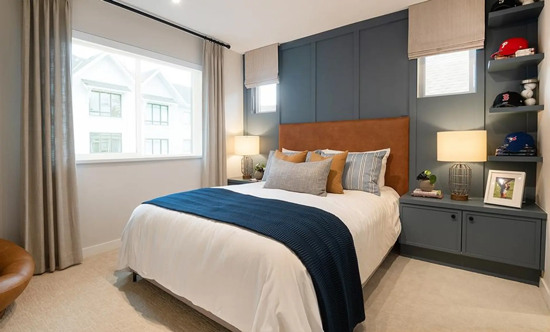 Property at #209 1331 WELLON STREET, Coquitlam, BC