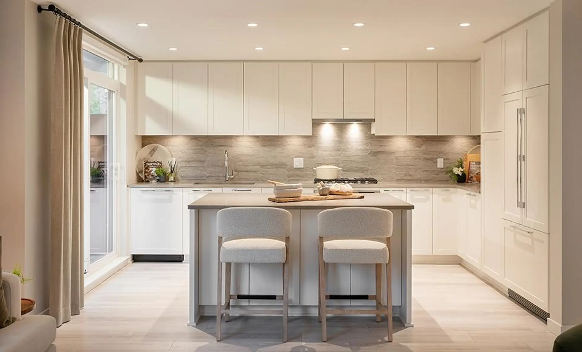 Property at #209 1331 WELLON STREET, Coquitlam, BC