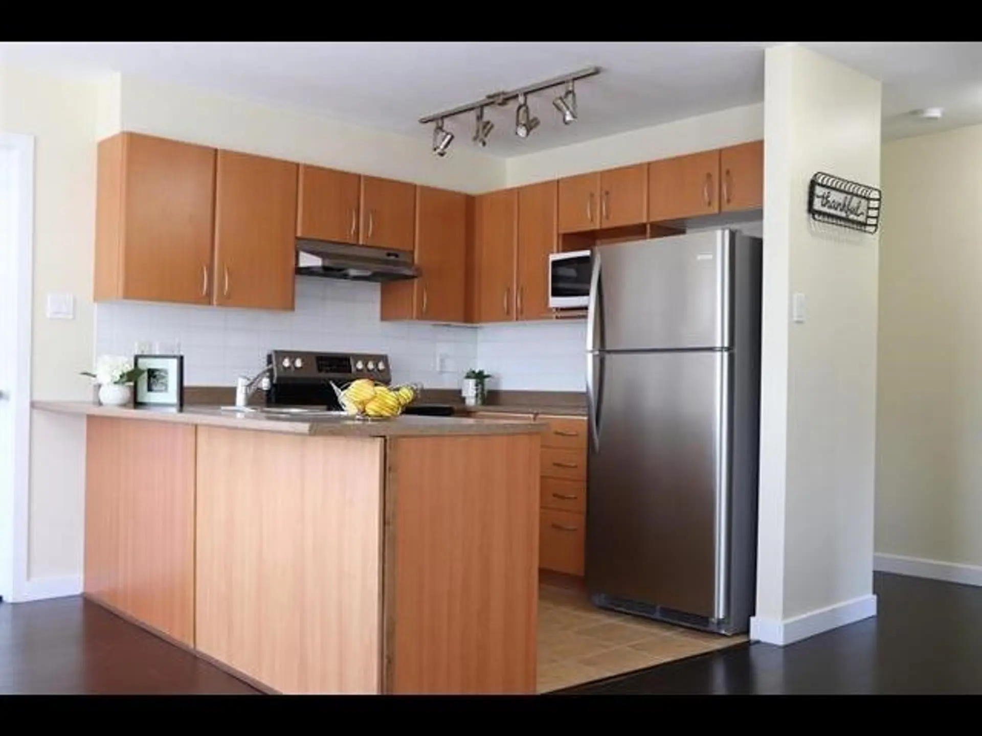 Property at #PH2 1205 FIFTH AVENUE, New Westminster, BC