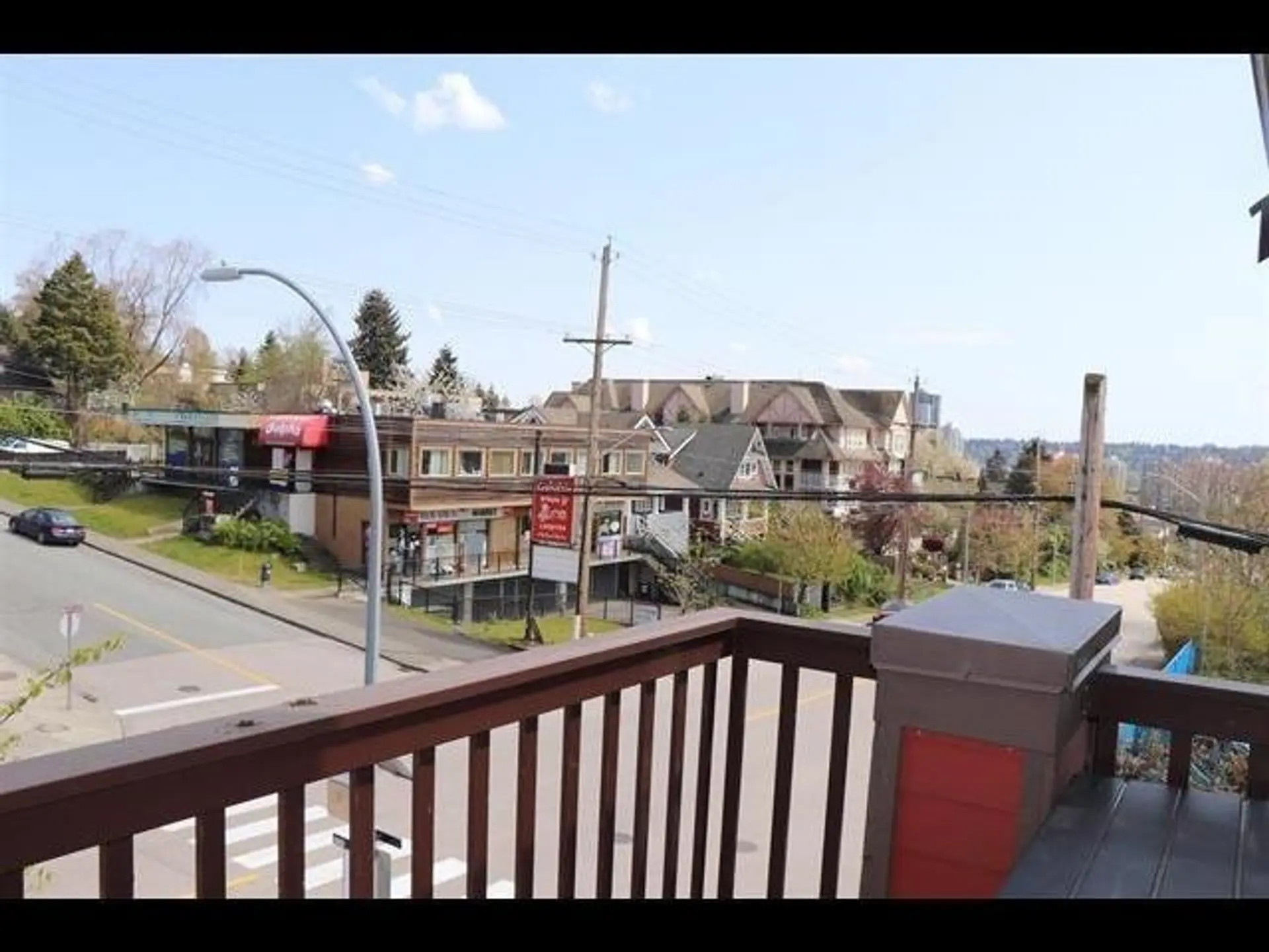 Property at #PH2 1205 FIFTH AVENUE, New Westminster, BC