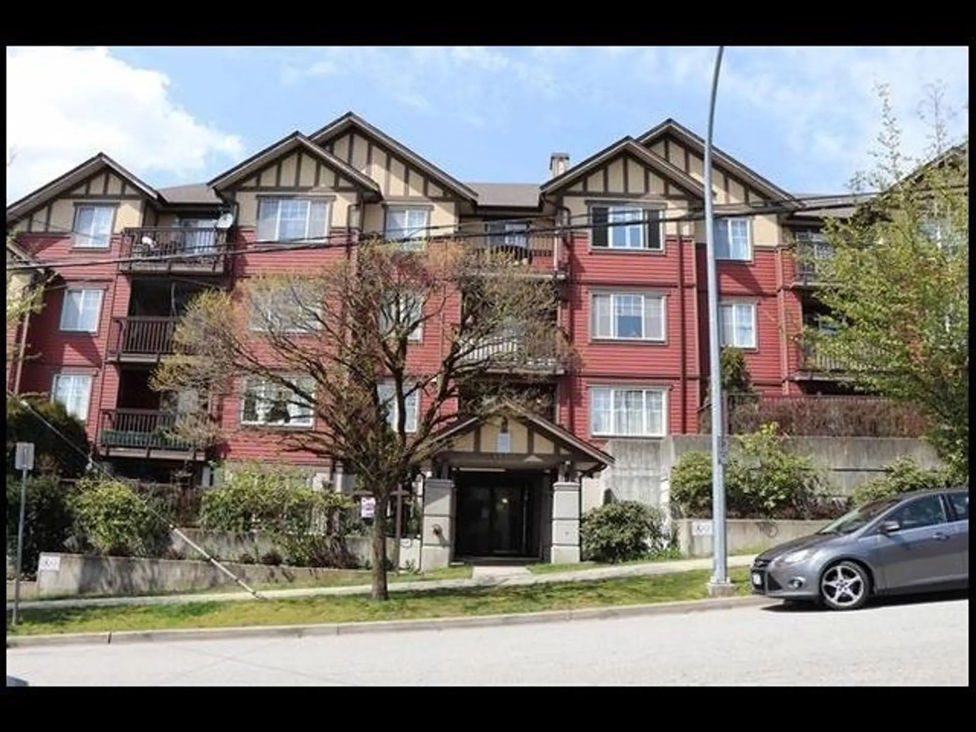 Property at #PH2 1205 FIFTH AVENUE, New Westminster, BC