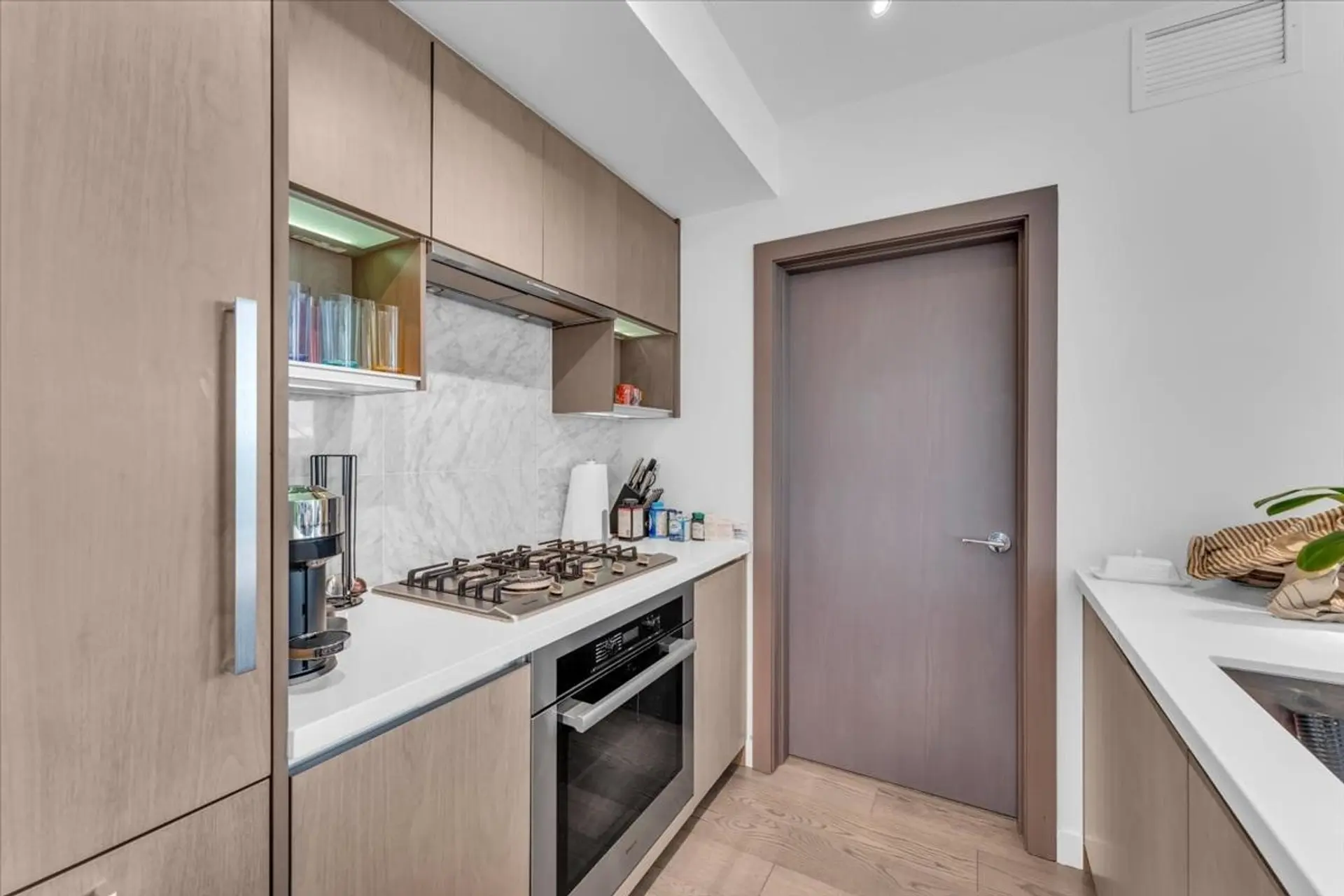 Property at #1609 68 SMITHE STREET, Vancouver, BC