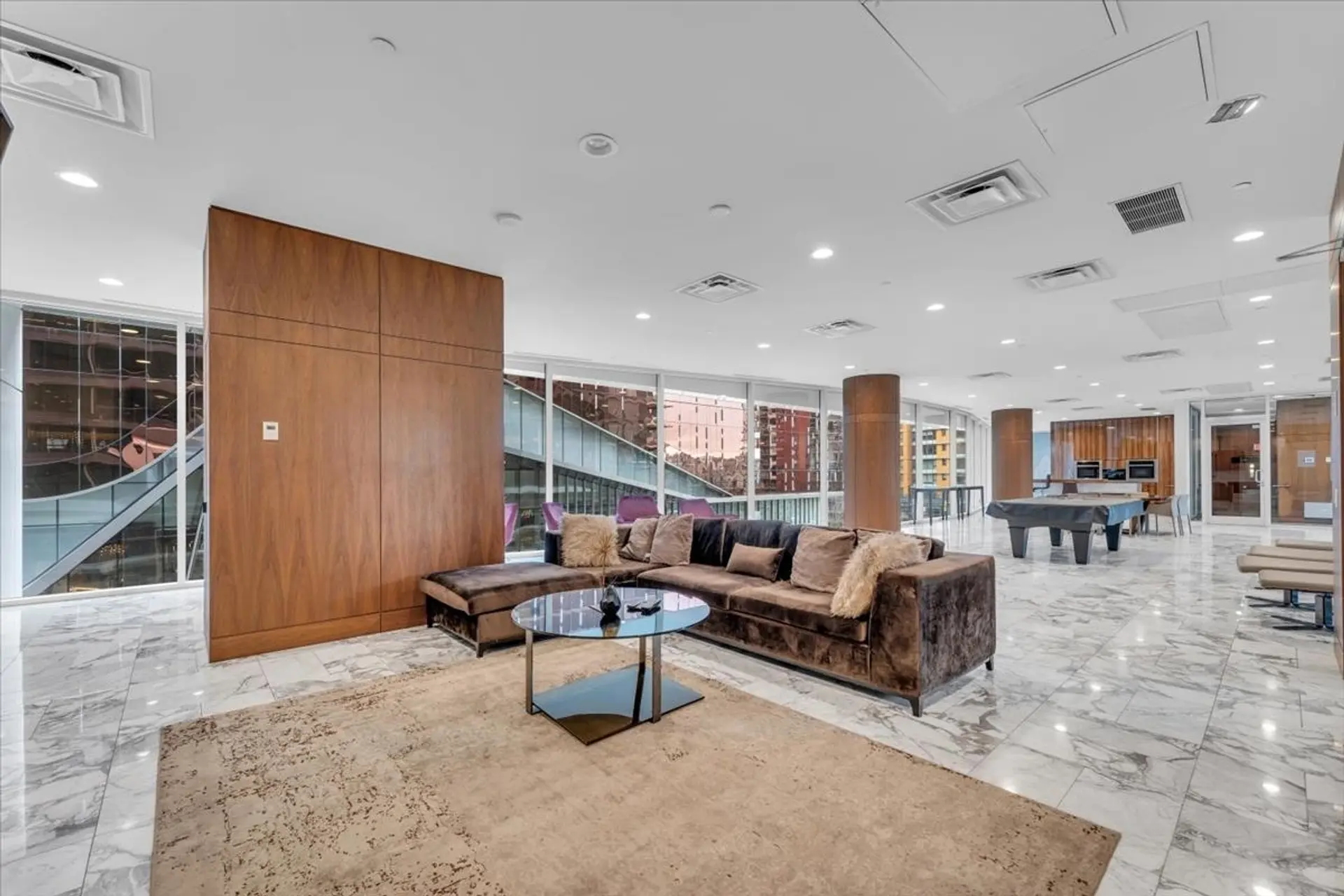 Property at #1609 68 SMITHE STREET, Vancouver, BC