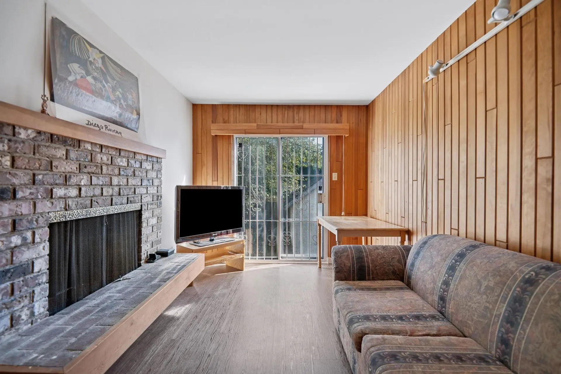 Property at 4470 OSLER STREET, Vancouver, BC