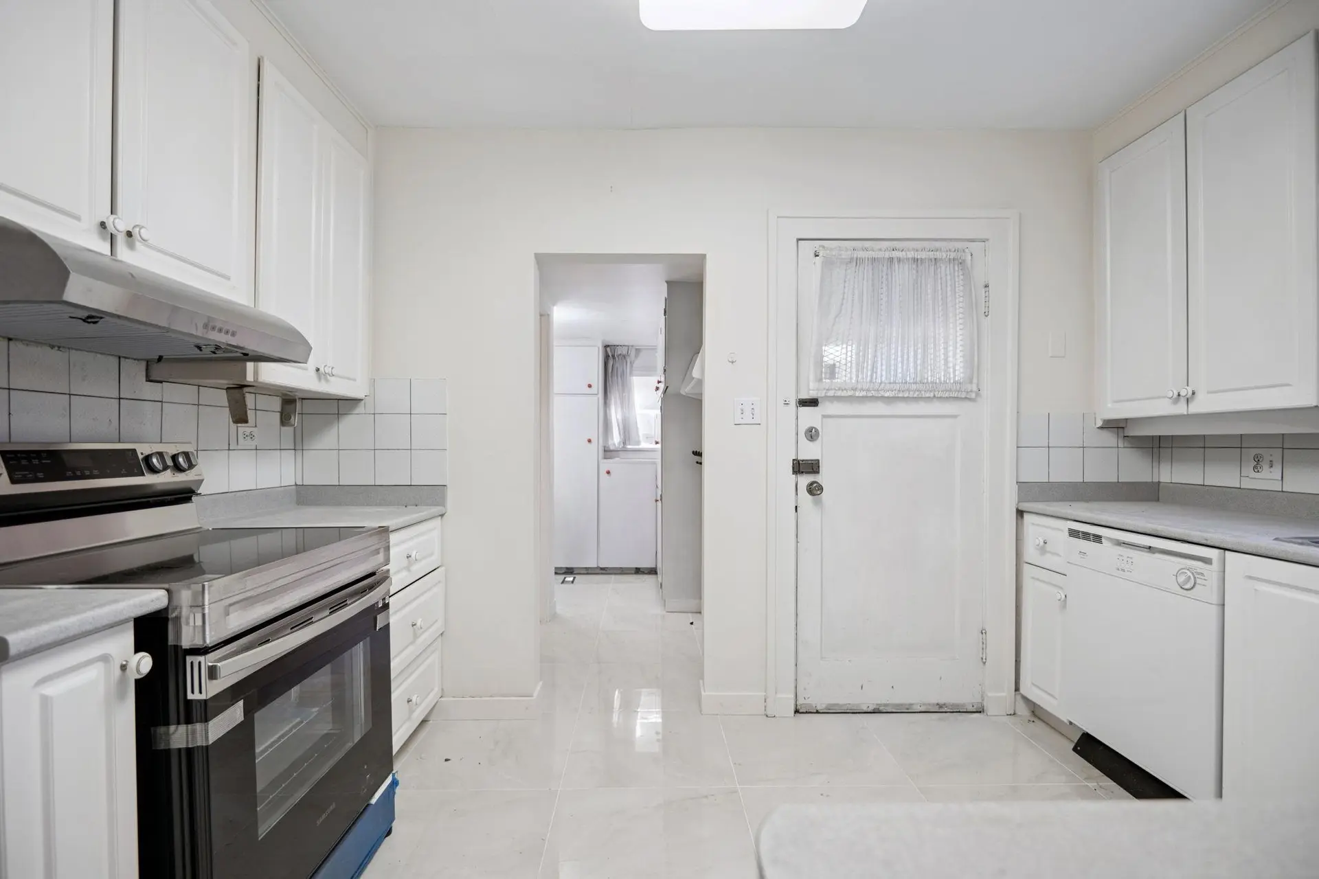 Property at 4470 OSLER STREET, Vancouver, BC