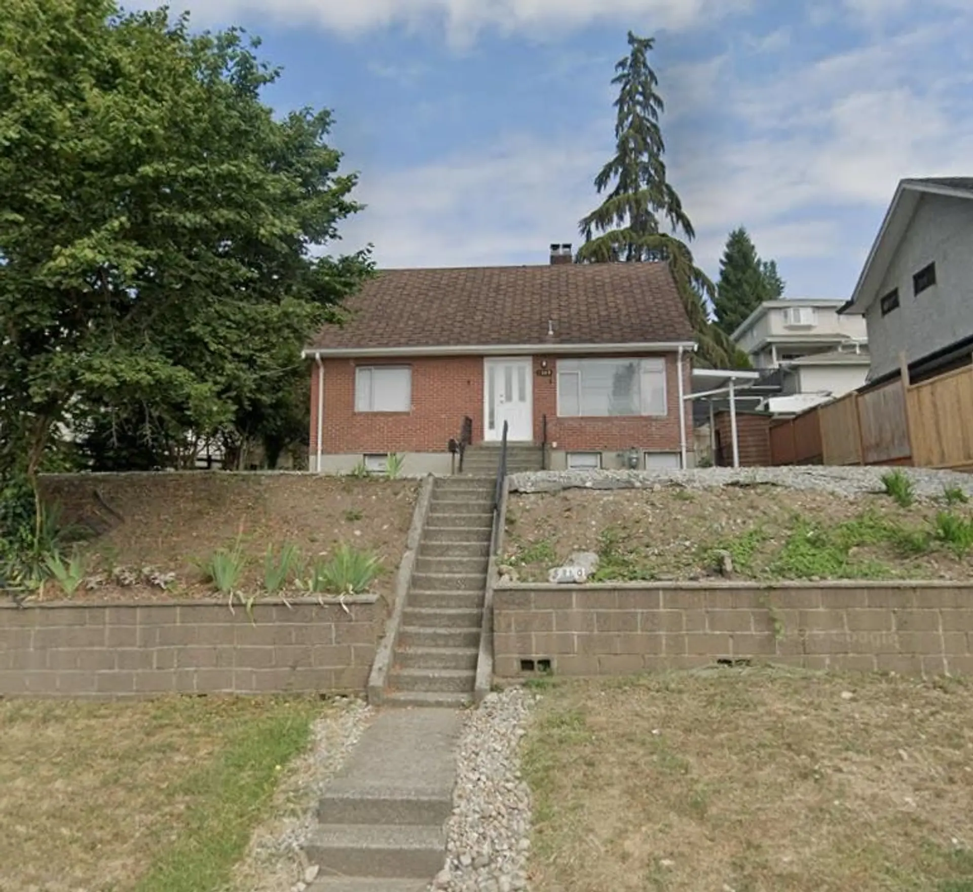 Property at 5349 KEITH STREET, Burnaby, BC
