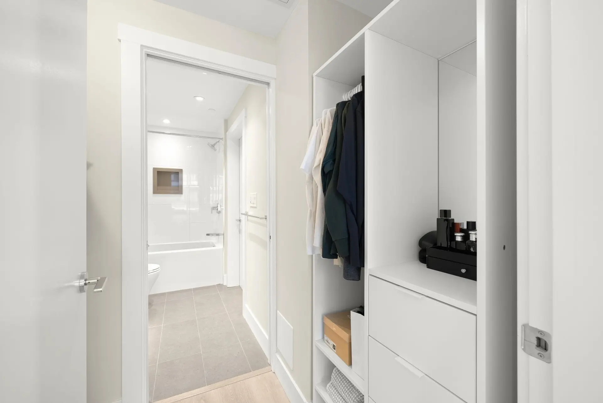 Property at #411 8508 RIVERGRASS DRIVE, Vancouver, BC