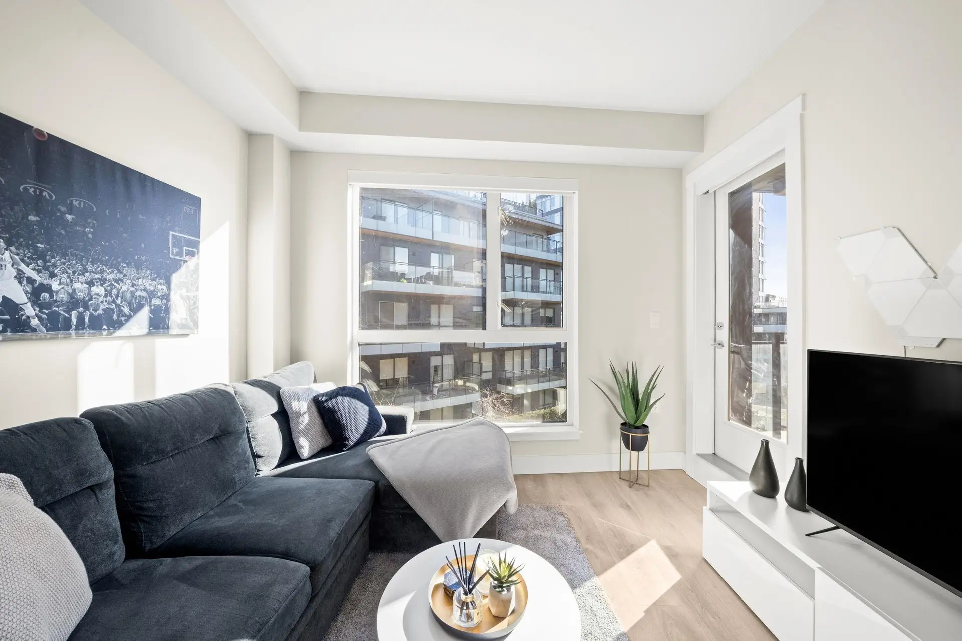 Property at #411 8508 RIVERGRASS DRIVE, Vancouver, BC