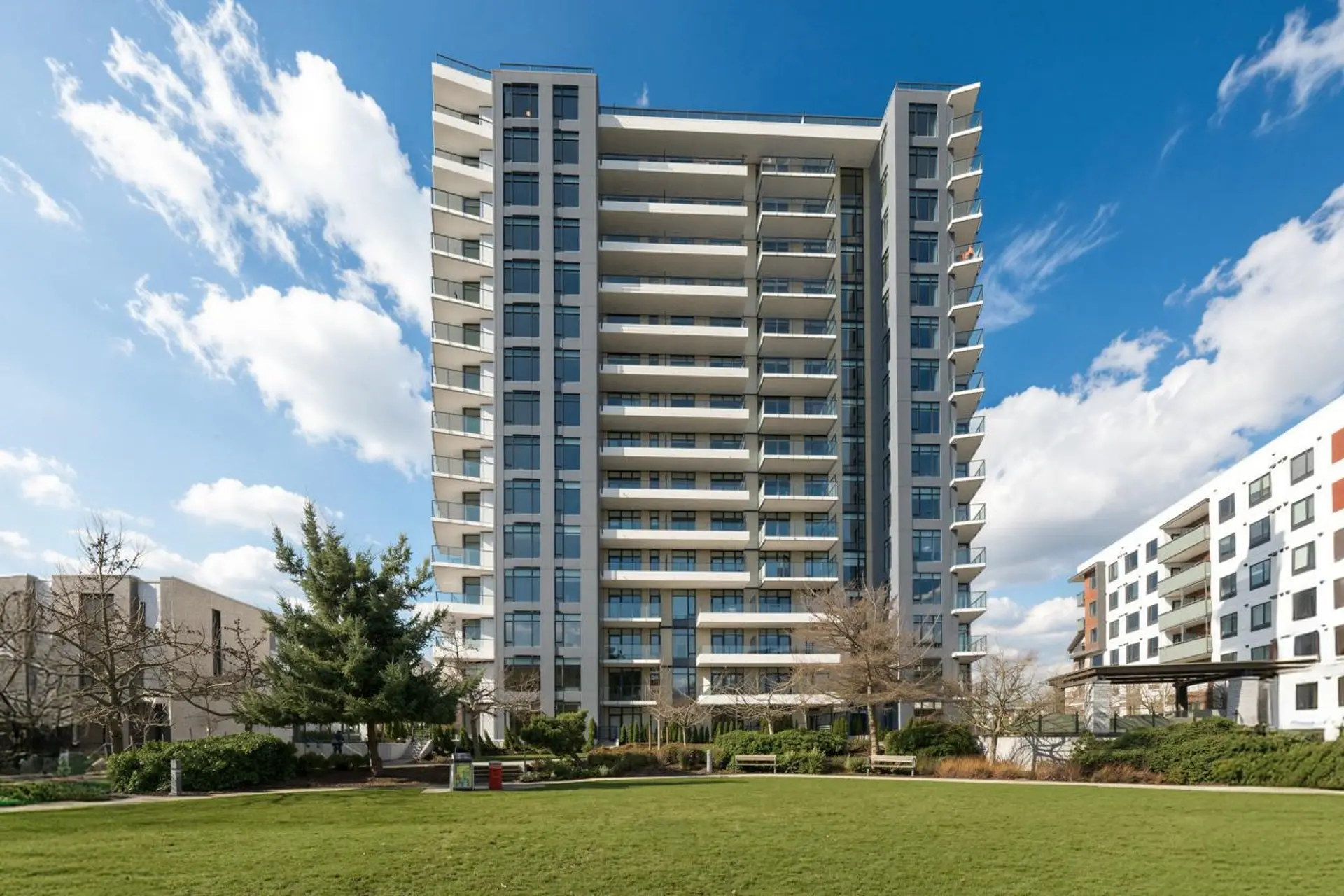 Property at #802 6138 Birney Avenue, Vancouver, BC